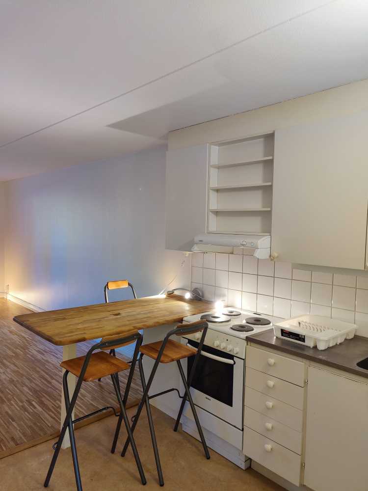 Lägenhet, 1 rooms, 35 sqm, Norrköping – bild 2