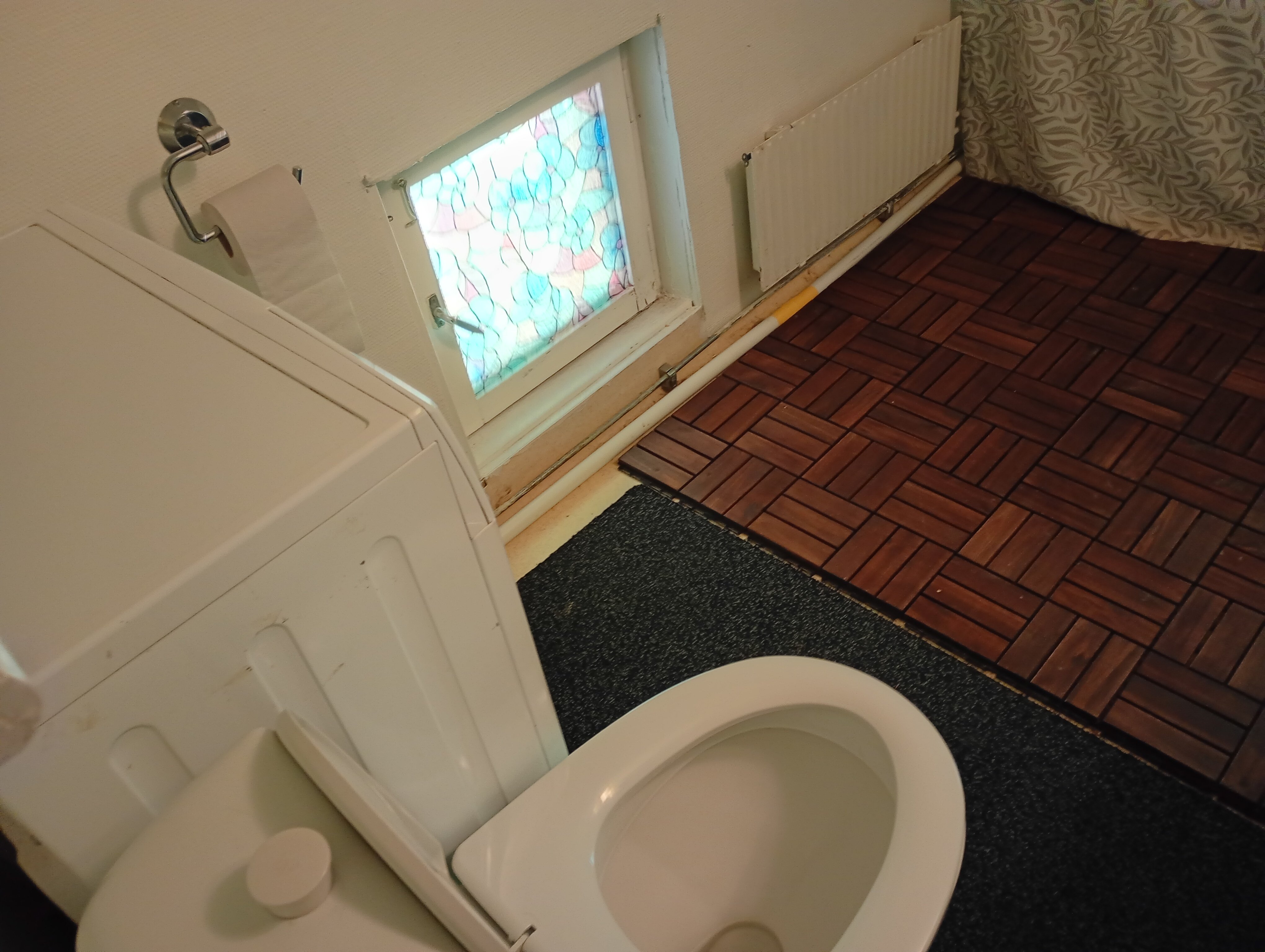 Övrigt, 3 rooms, 40 sqm, Tumba – bild 10