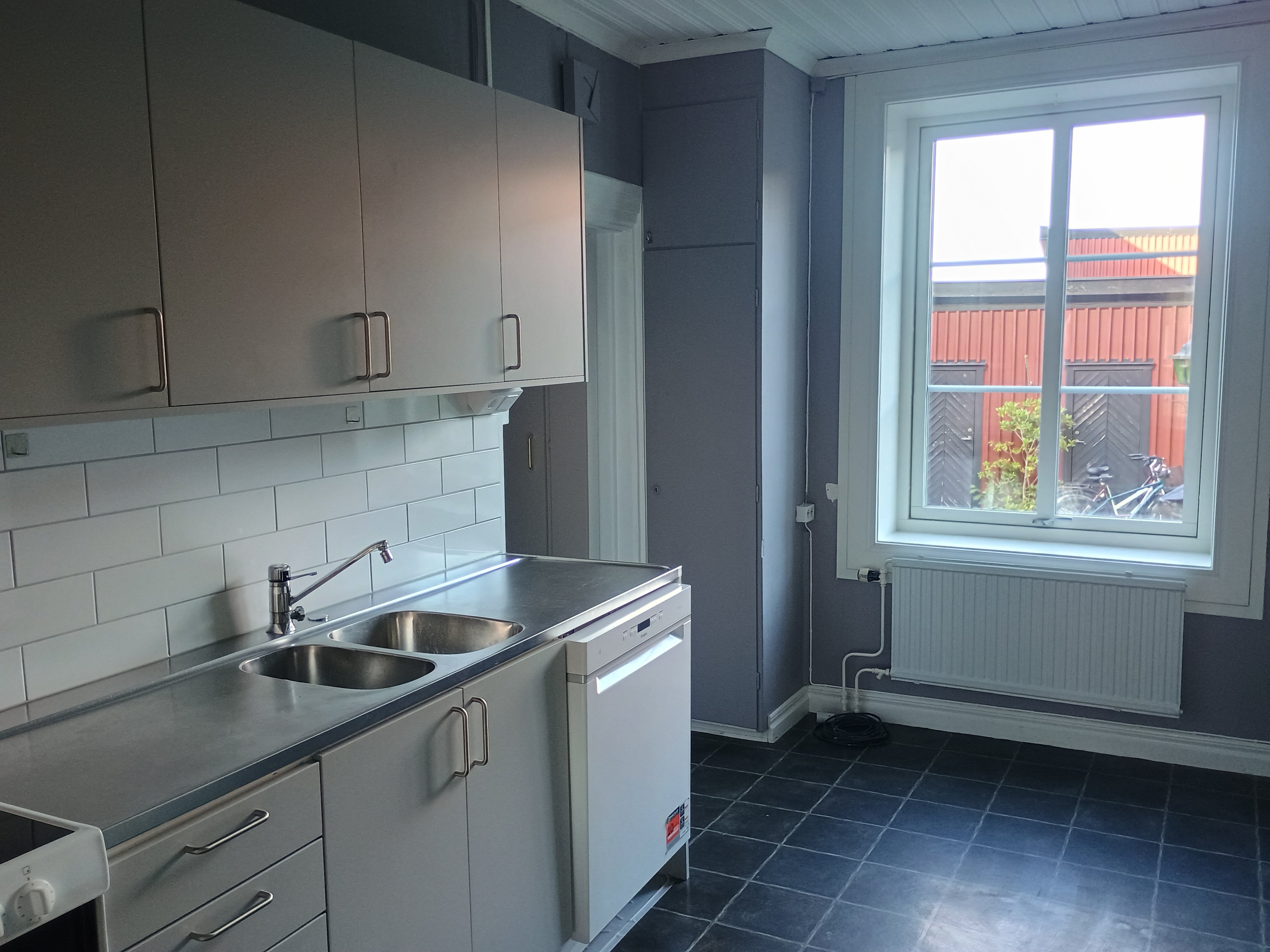 Lägenhet, 4 rooms, 108 sqm, Västervik – bild 2