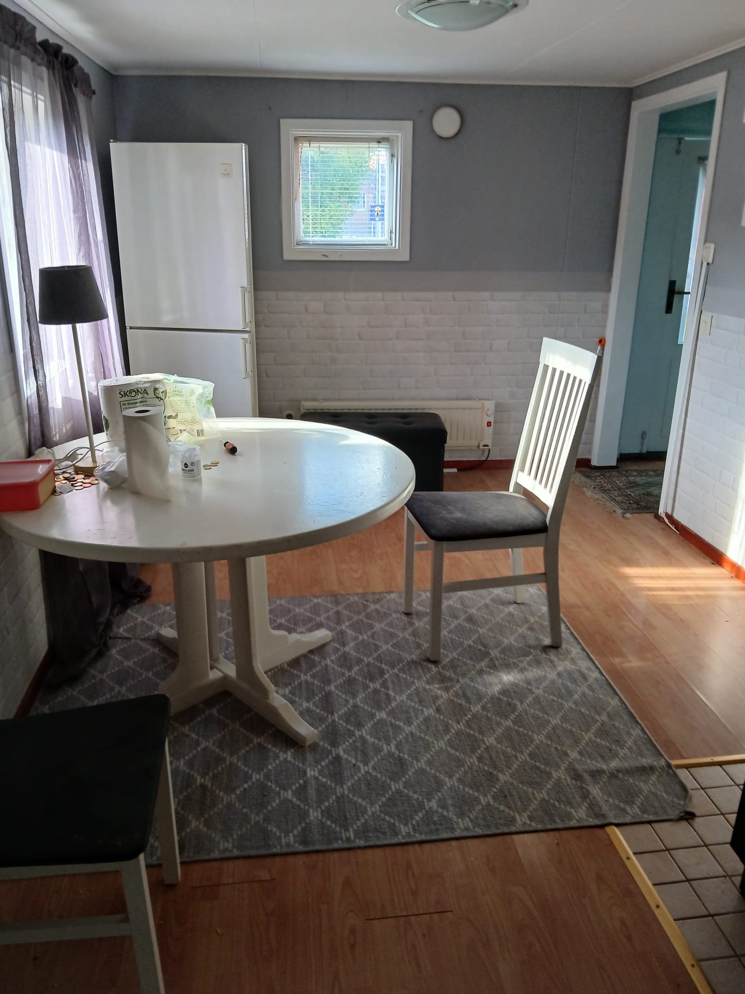 2 rok · 35 m² i Haparanda – bild 9