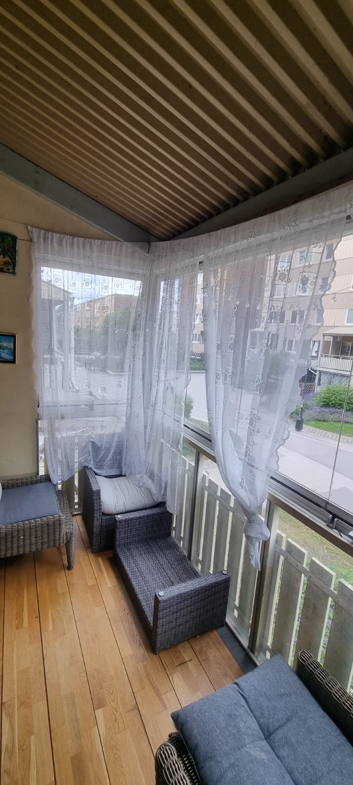 3 rok · 83 m² i Saltsjöbaden – bild 2