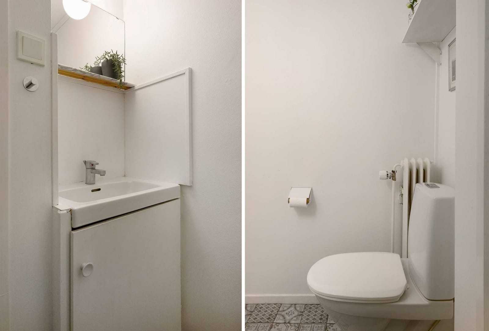 1 rok · 30 m² i Gävle – bild 8