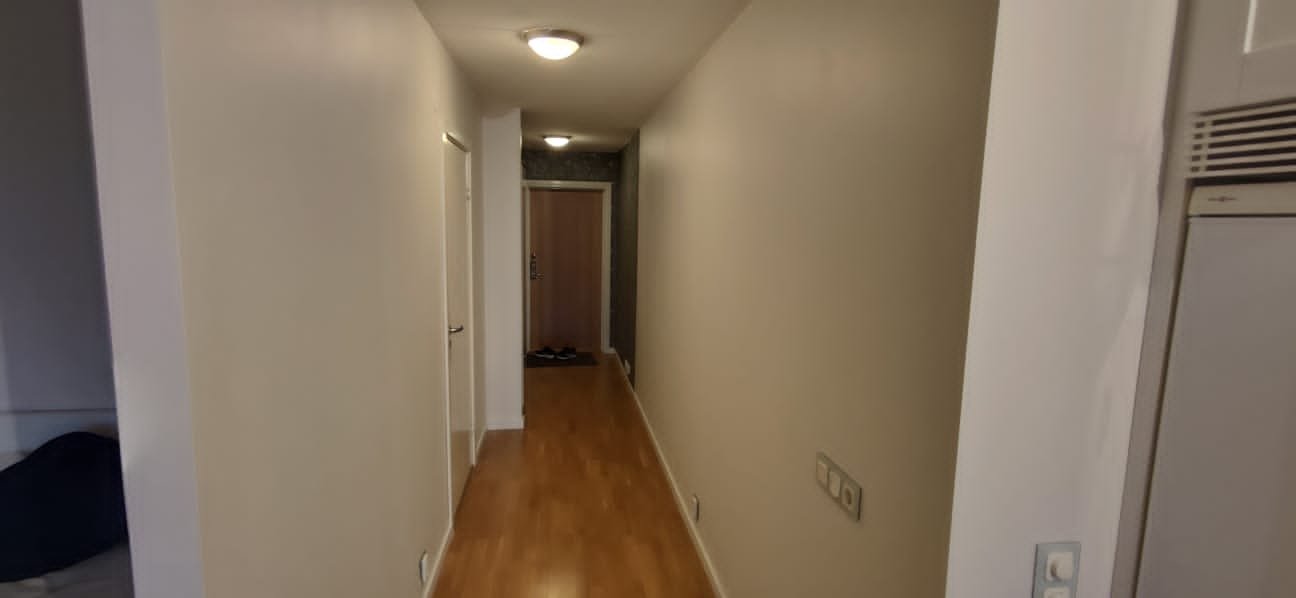 Lägenhet, 2 rooms, 45 sqm, Trångsund – bild 10