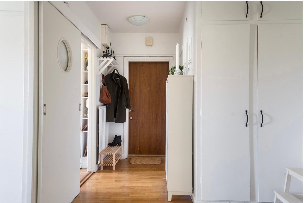 Lägenhet, 2 rooms, 54 sqm, Västerås – bild 5