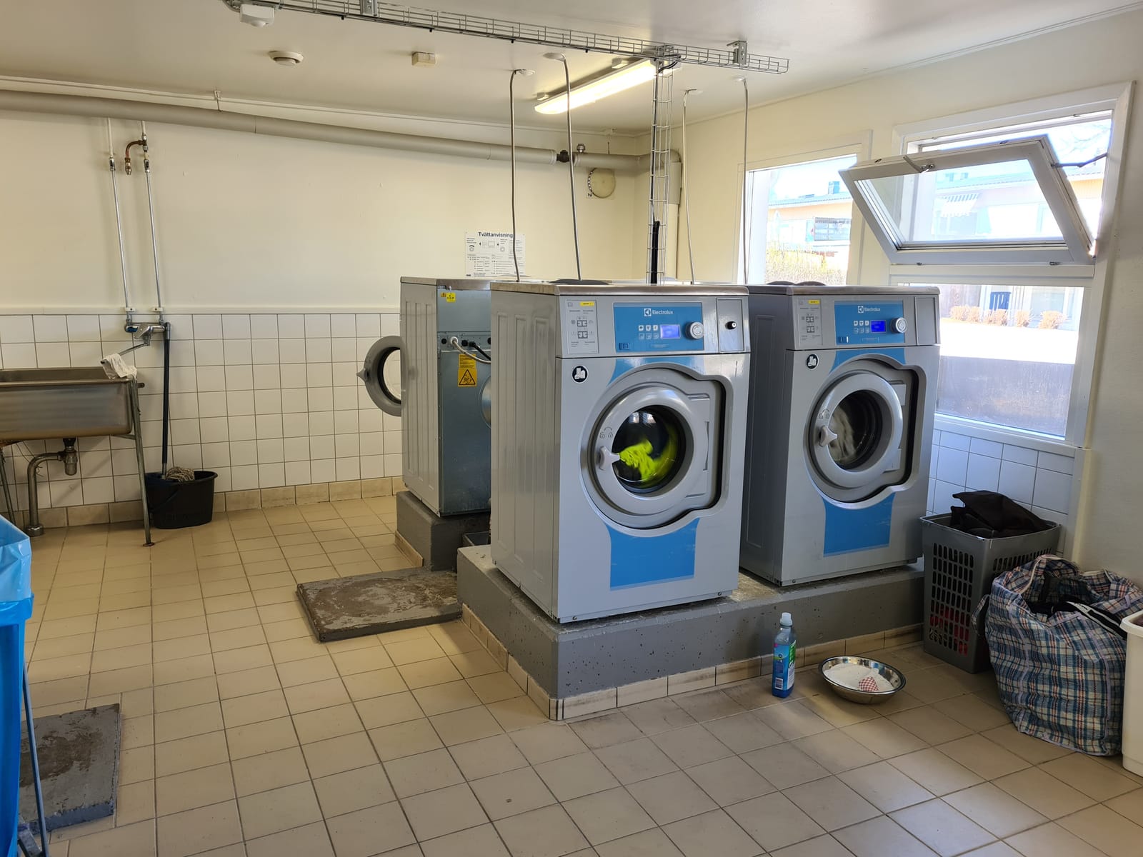 2 rok · 63 m² i Anderstorp – bild 3