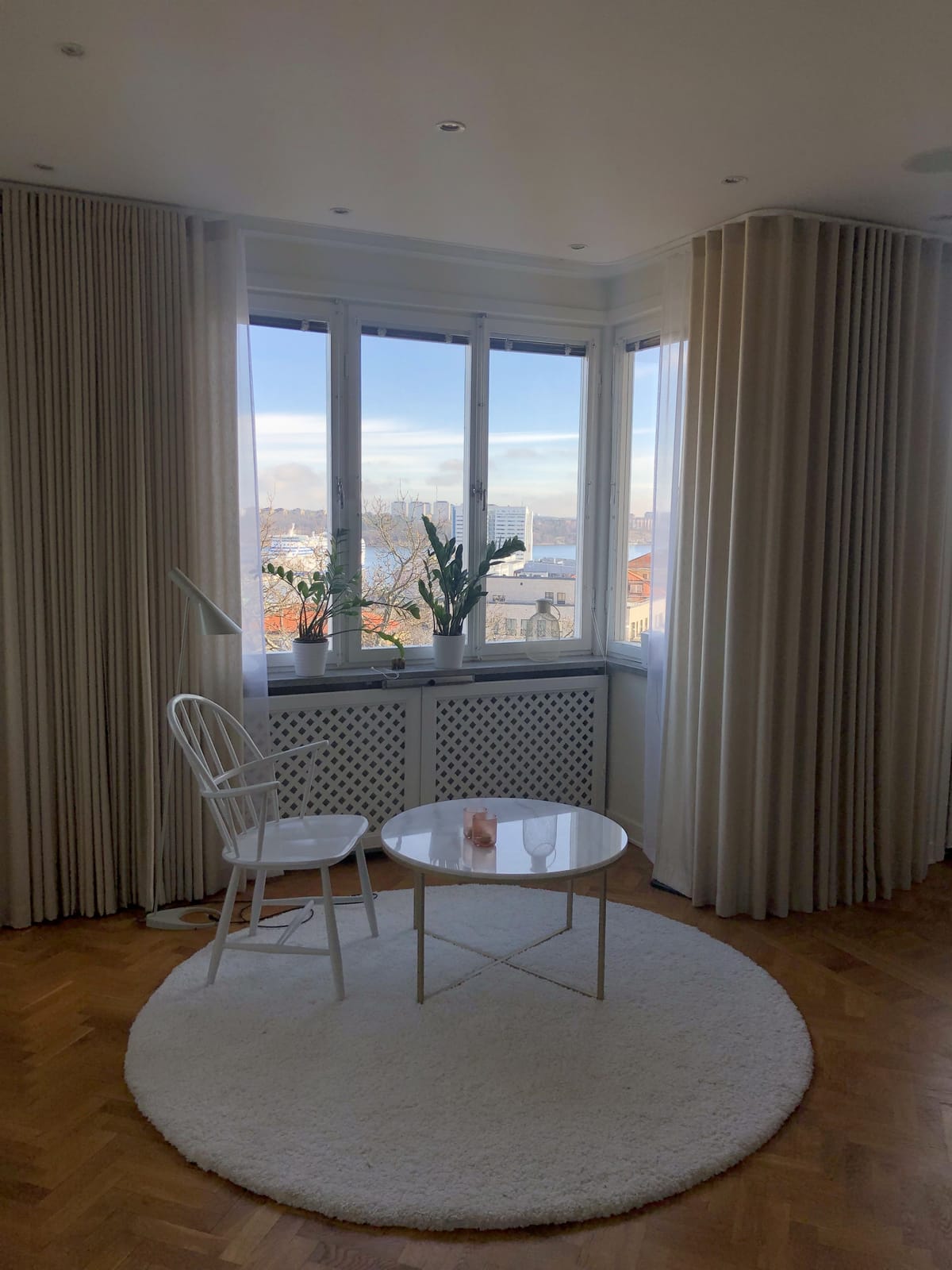 2 rok · 43 m² i Stockholm – bild 3