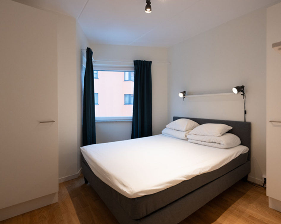 Lägenhet, 2 rooms, 30 sqm, Huddinge – Huddinge
