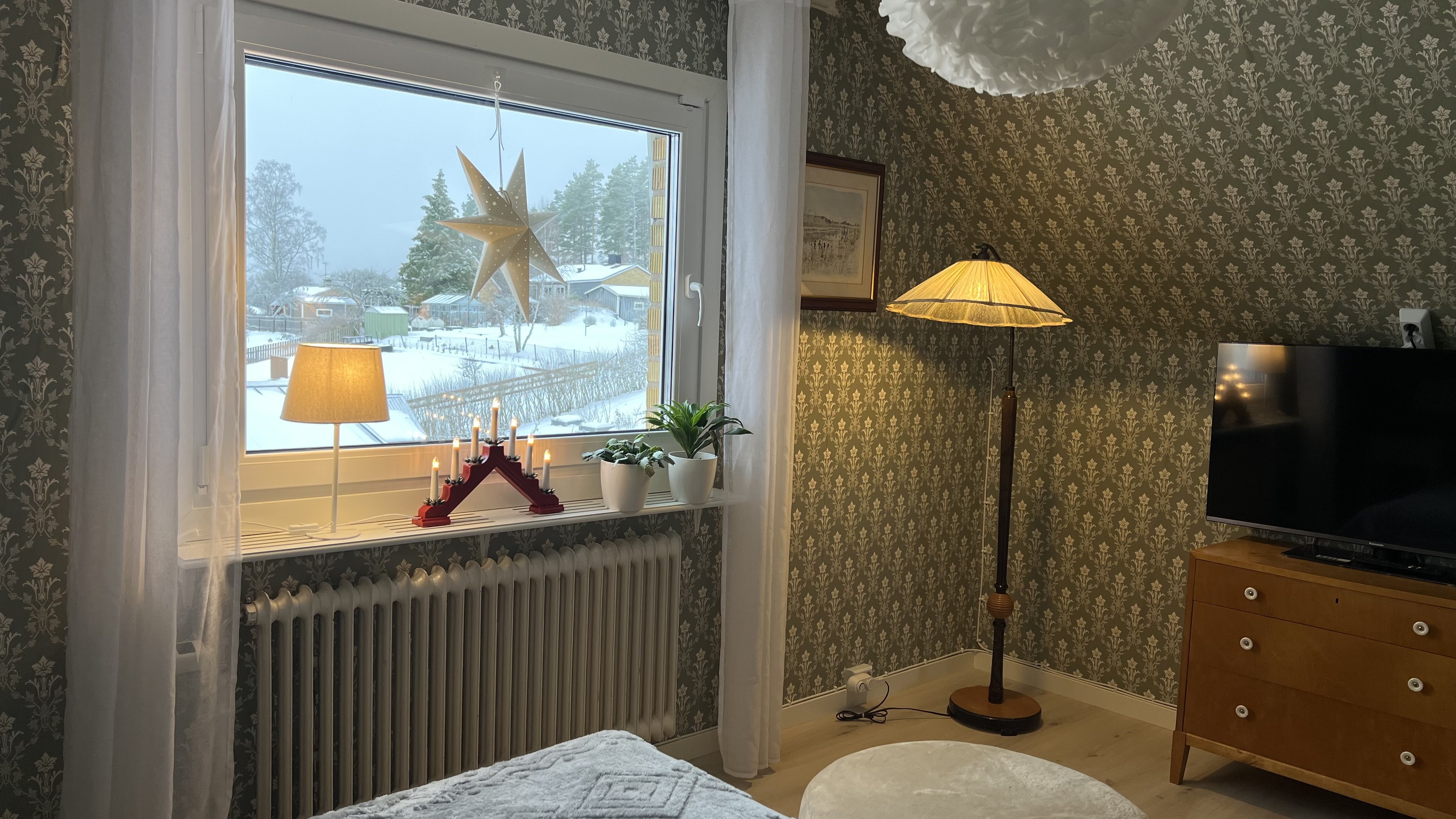Villa/Hus, 5 rooms, 127 sqm, Storebro – bild 11