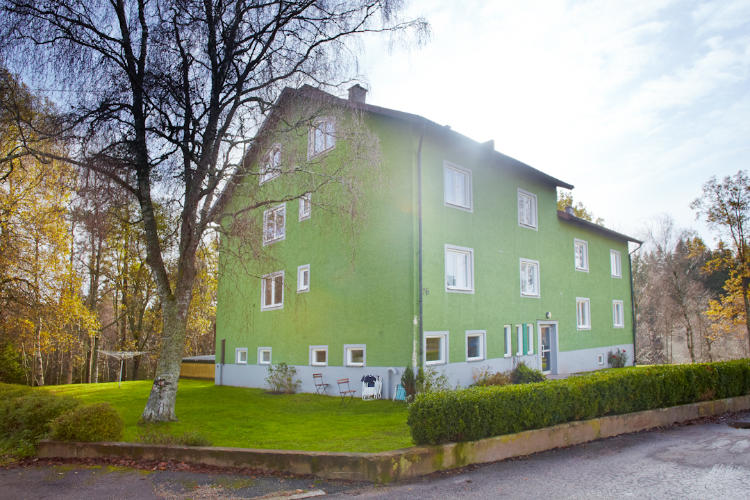 Lägenhet, 1 rooms, 35 sqm, Borås – Borås