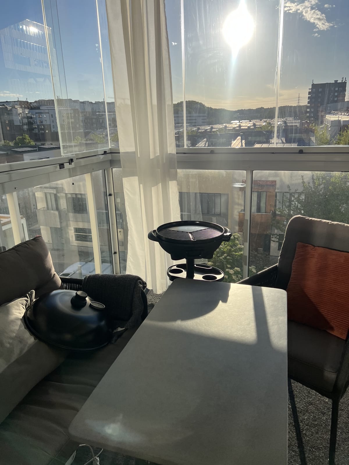 2 rok · 64 m² i Solna – bild 2