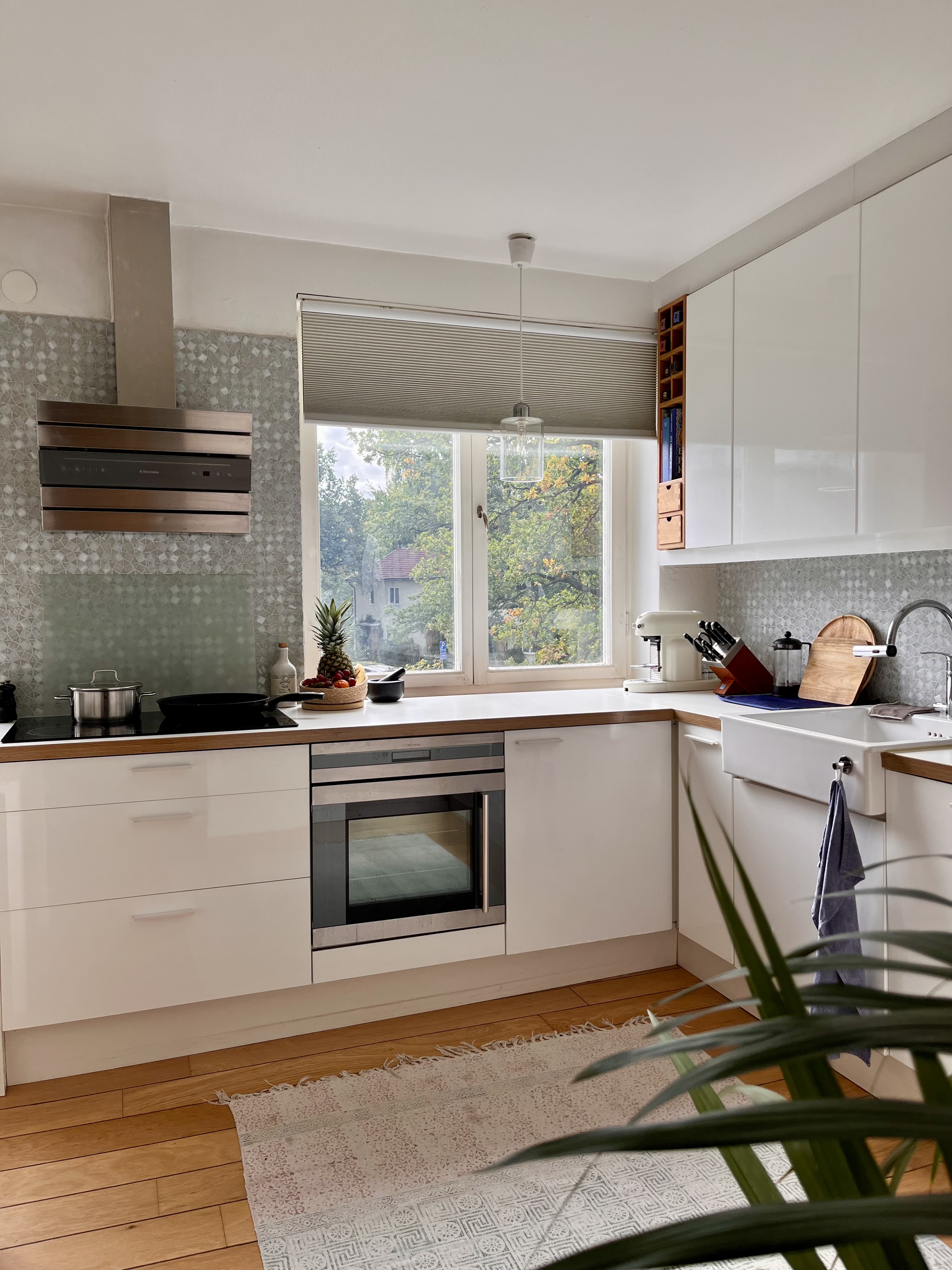 Lägenhet, 3 rooms, 62 sqm, Djursholm – bild 3