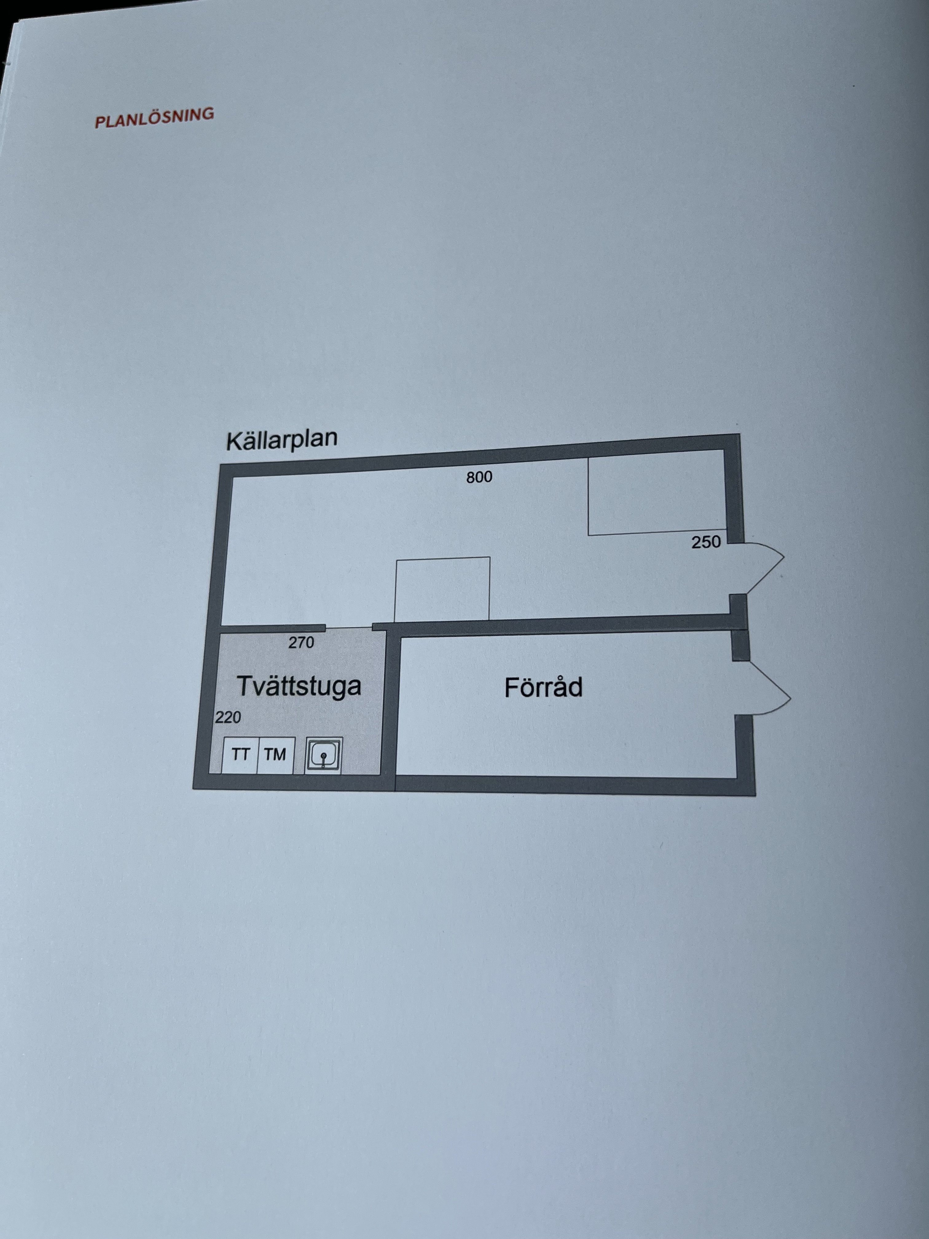 Villa/Hus, 3 rooms, 90 sqm, Valdemarsvik – bild 24