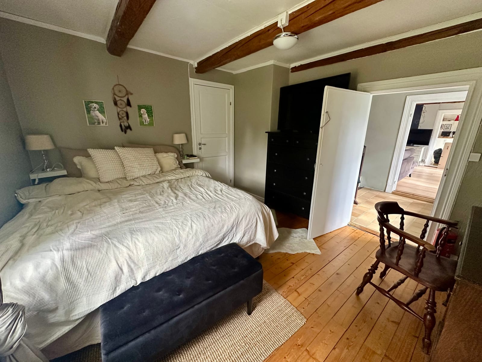 4 rok · 120 m² i Munka-ljungby – bild 8