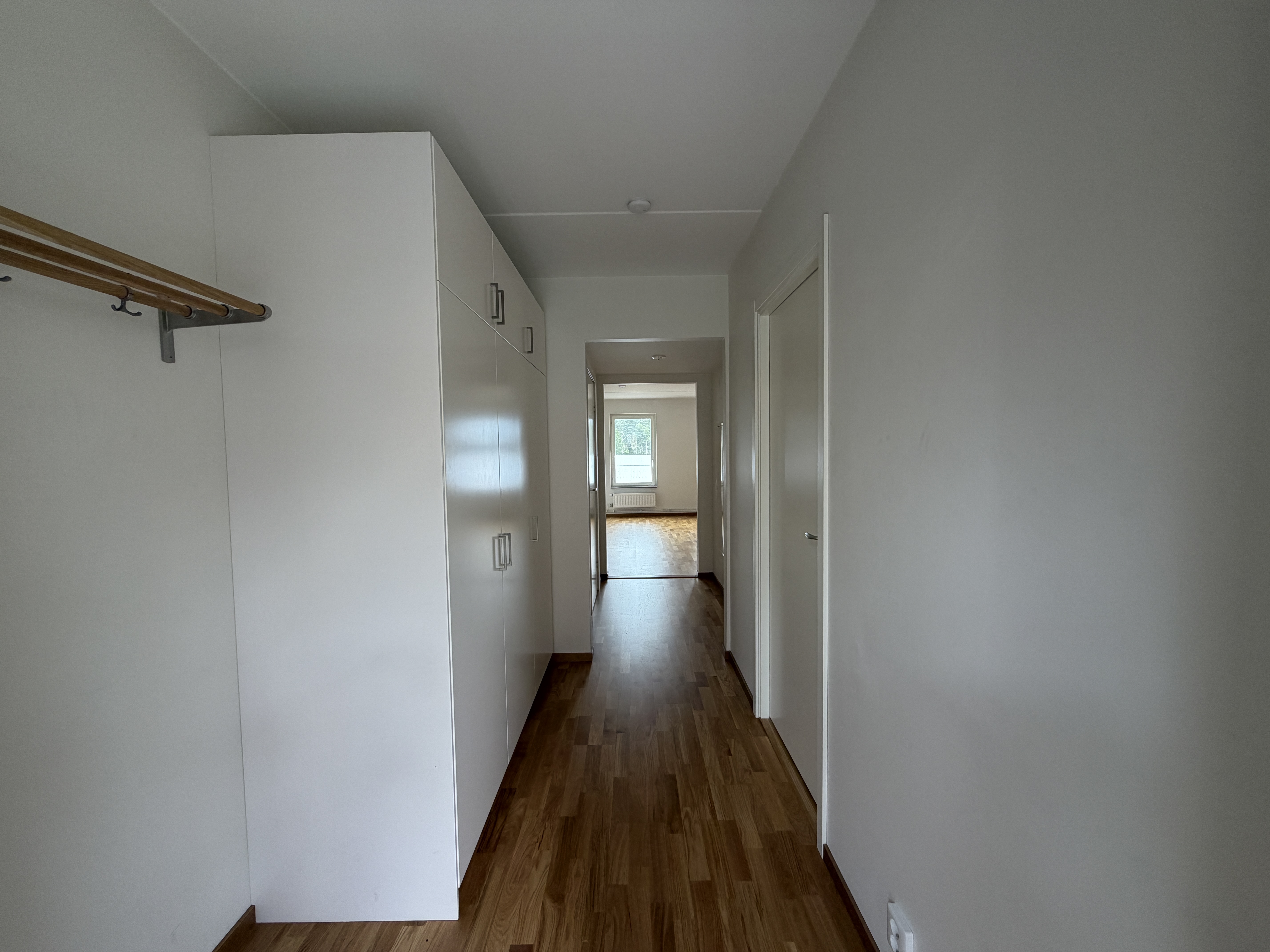 Lägenhet, 2 rooms, 47 sqm, Sigtuna – bild 8