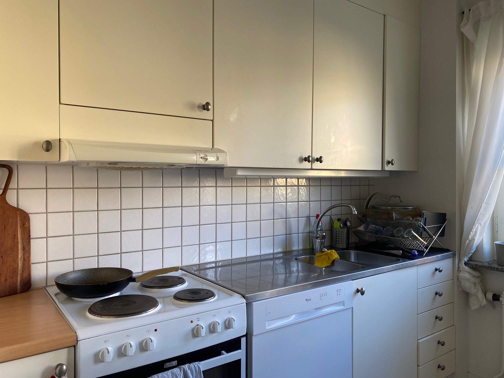 Lägenhet, 2 rooms, 57 sqm, Nyköping – bild 5