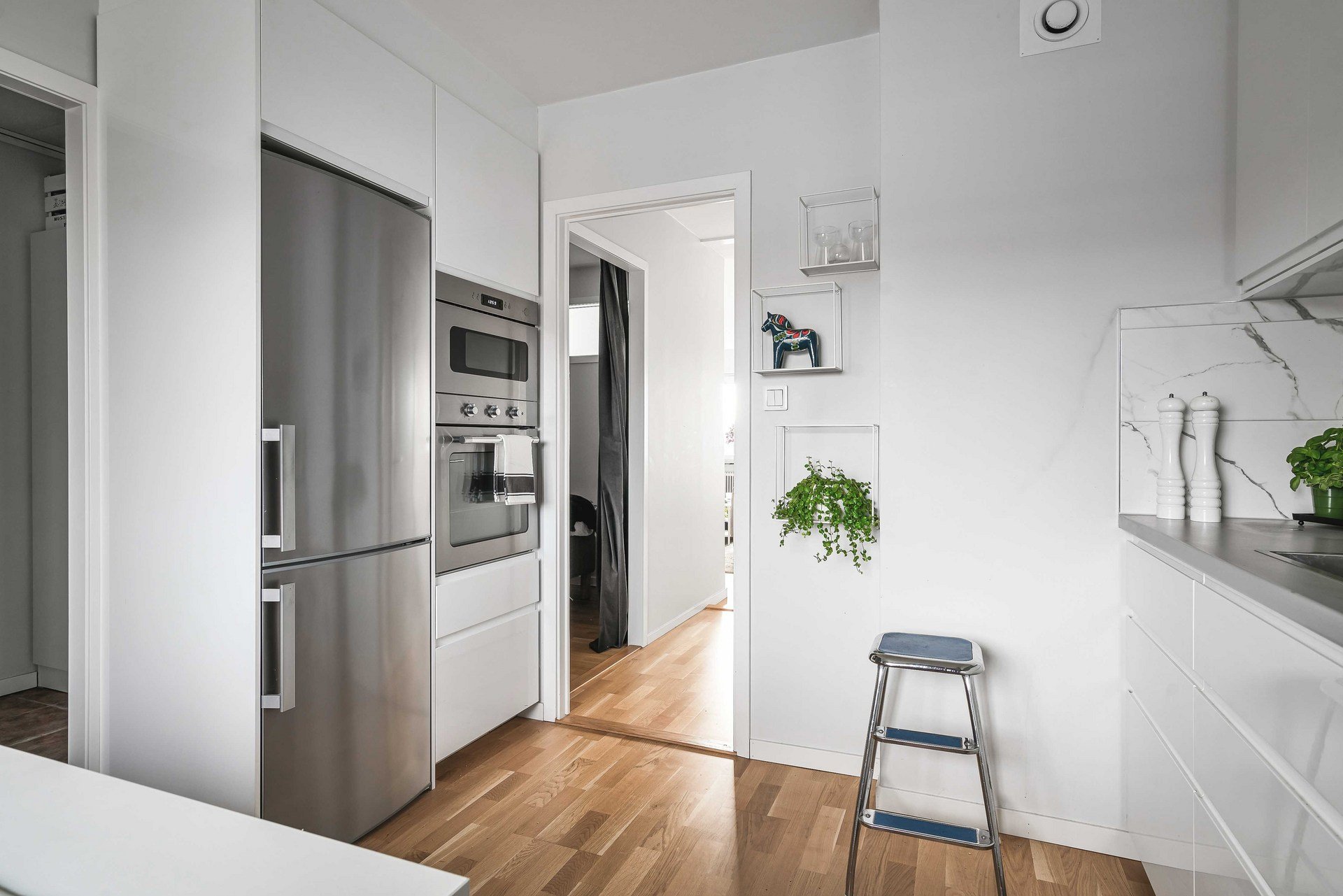 2 rok · 51 m² i Uppsala – bild 8