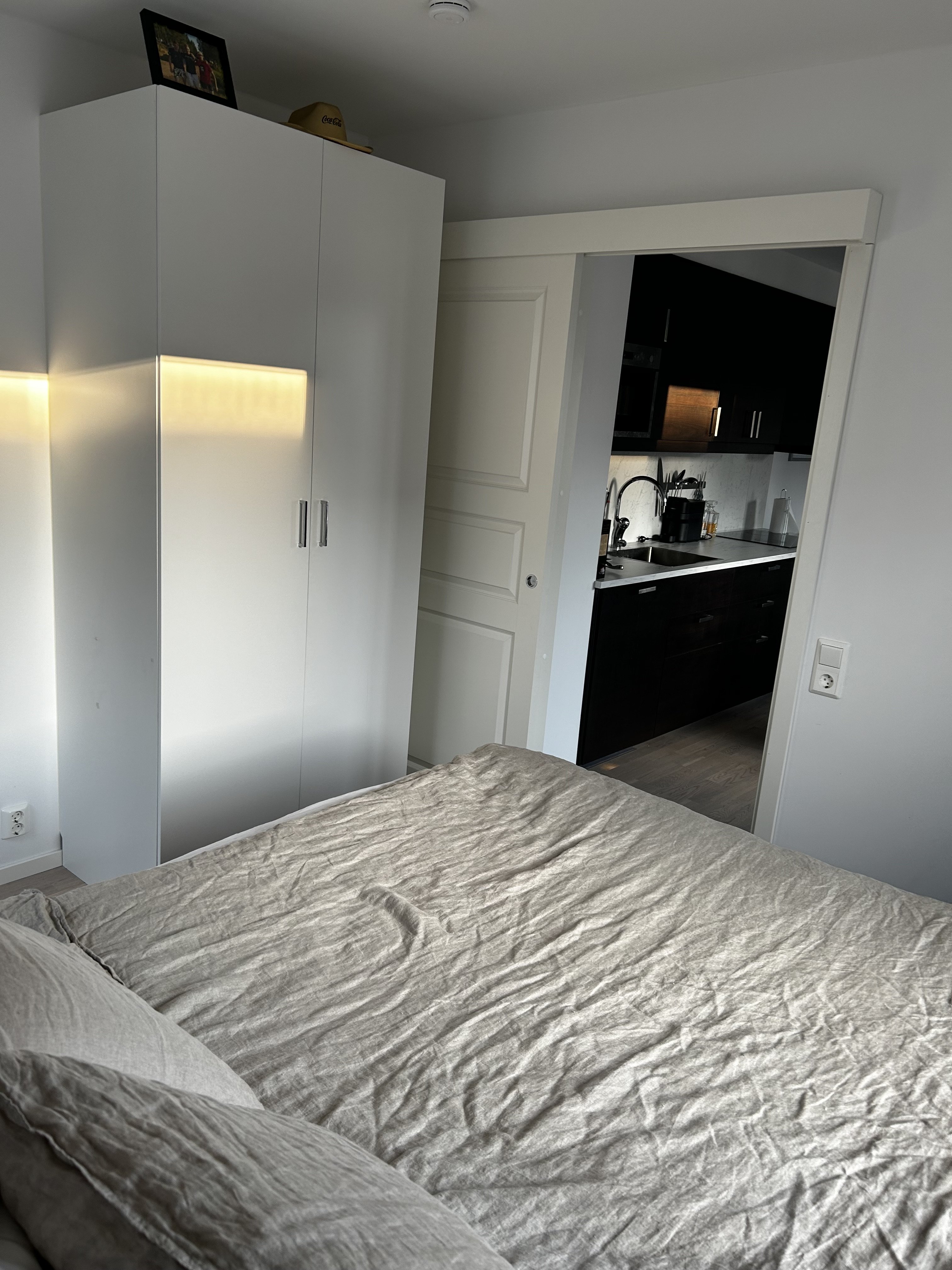 Lägenhet, 2 rooms, 43 sqm, Vega – bild 4