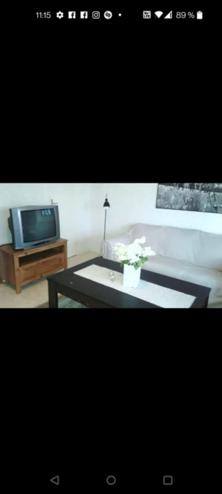1 rok · 40 m² i Malung – bild 5