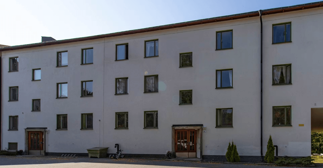 4 rok · 85 m² i Stockholm – bild 16
