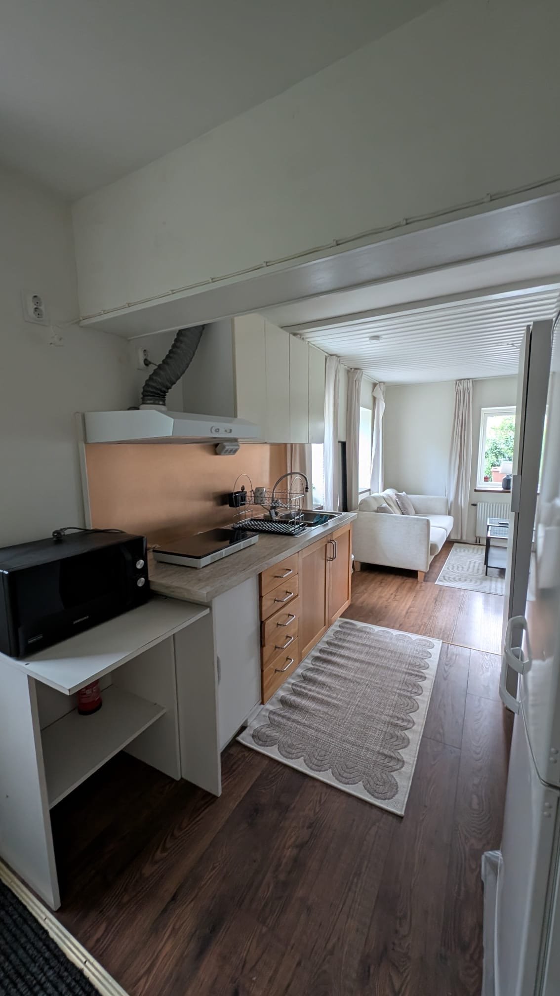 Villa/Hus, 2 rooms, 42 sqm, Stockholm – bild 2