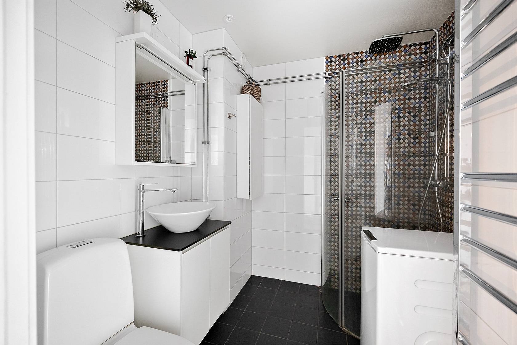 Lägenhet, 3 rooms, 84 sqm, Upplands Väsby – bild 3