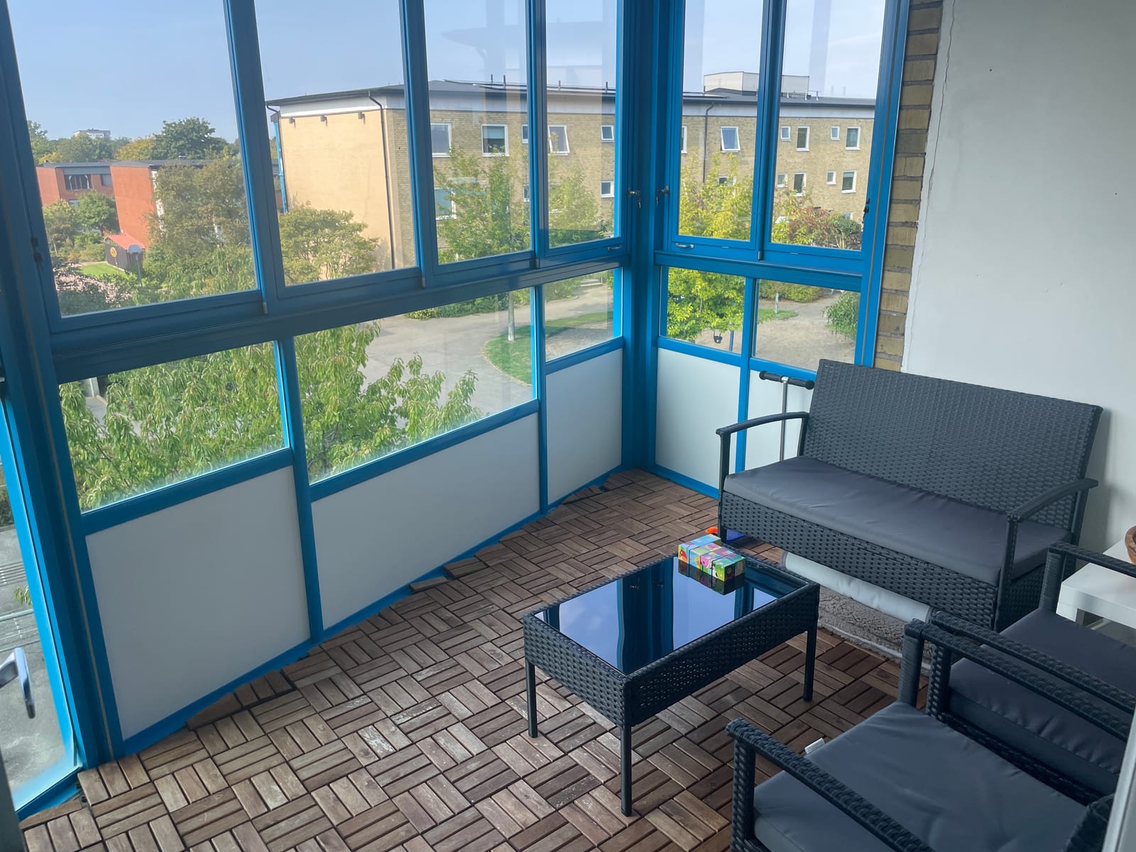 2 rok · 67 m² i Helsingborg – bild 5