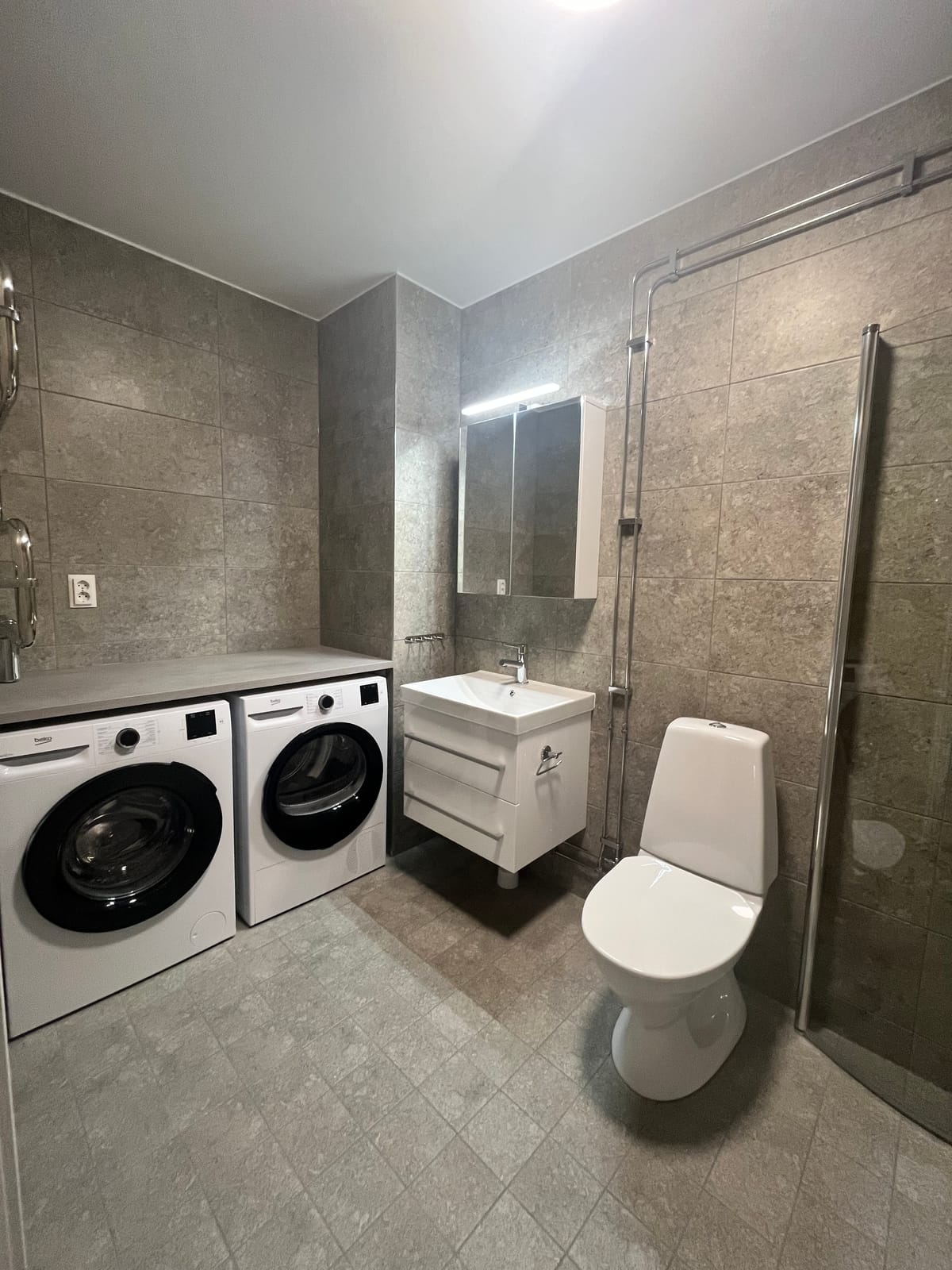 2 rok · 70 m² i Gävle – bild 6