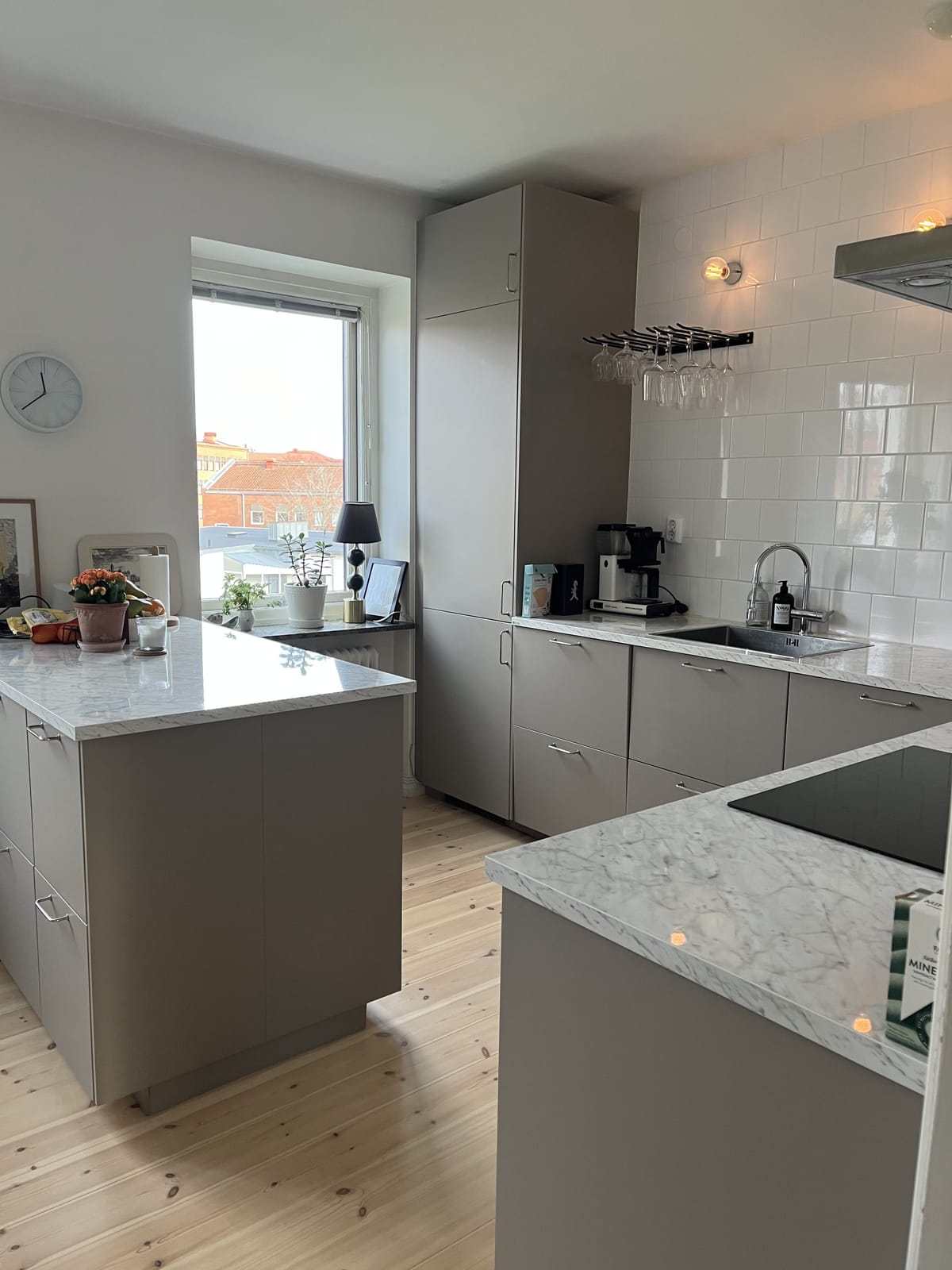 2 rok · 54 m² i Borås – bild 2