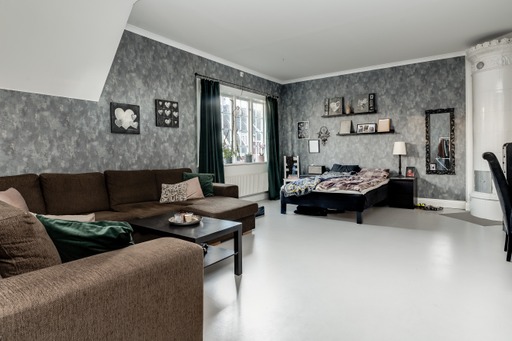 6 rok · 170 m² i Vallvik – bild 6