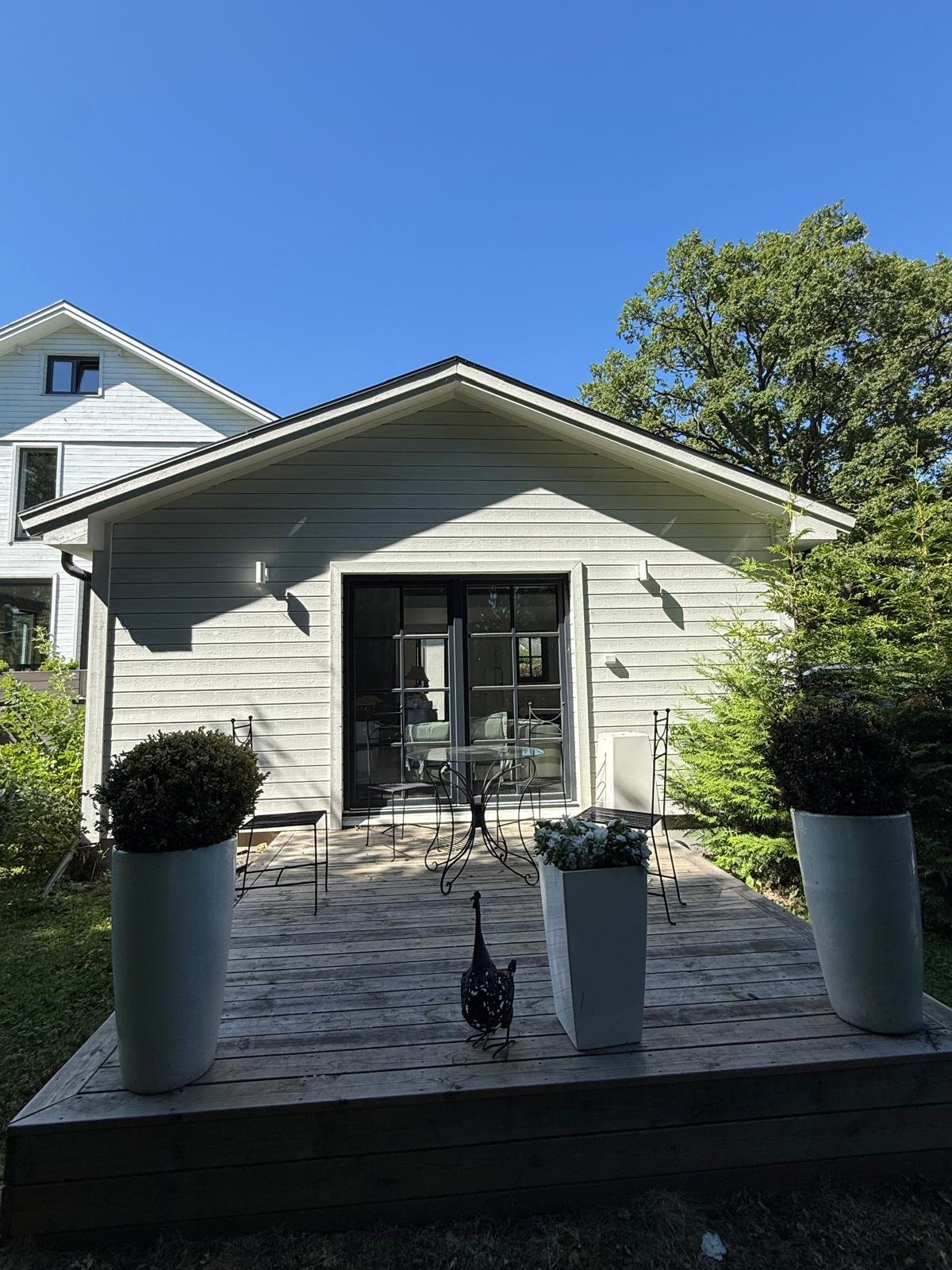 2 rok · 36 m² i Danderyd – Danderyd