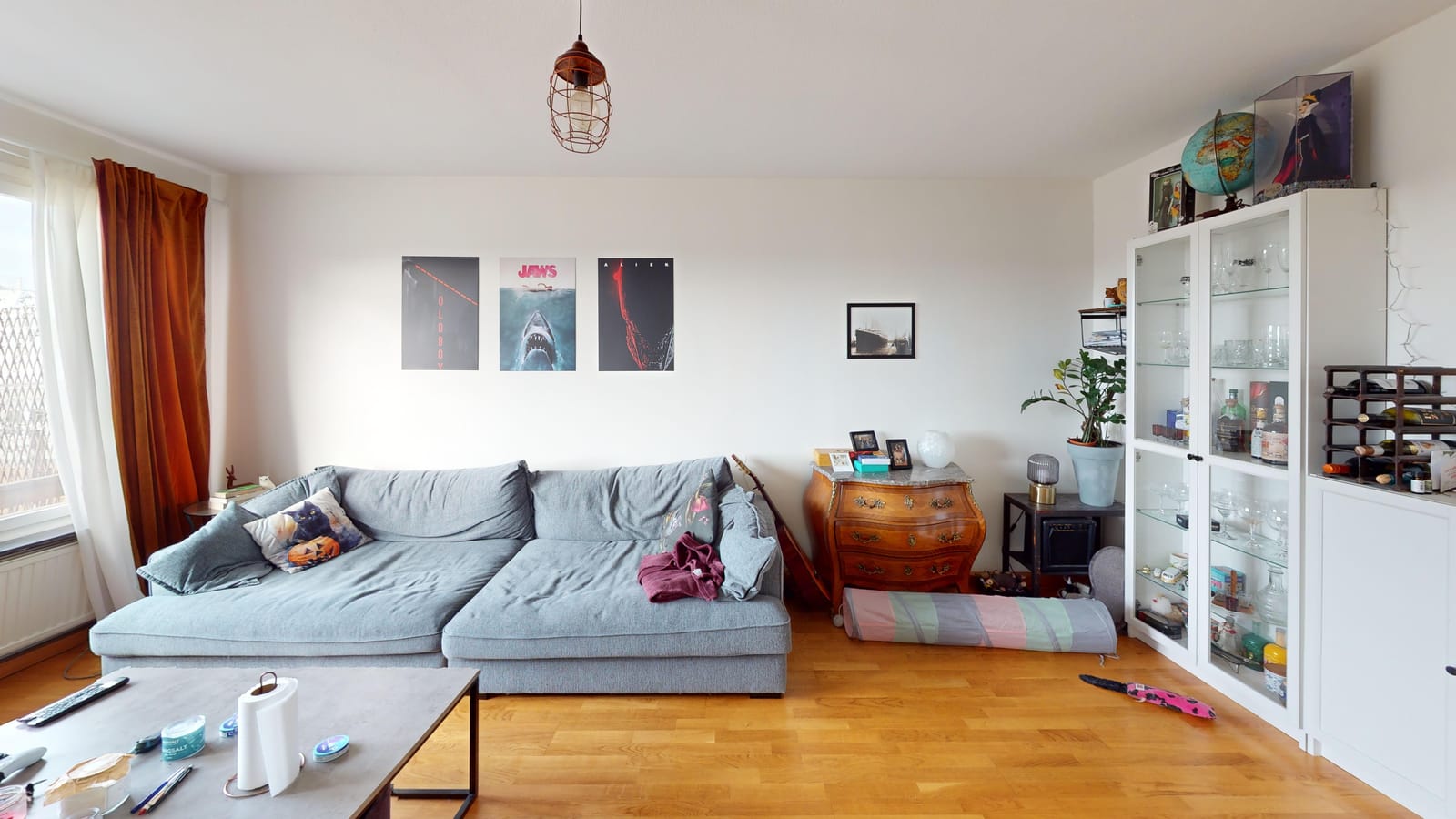 3 rok · 75 m² i Borås – bild 2