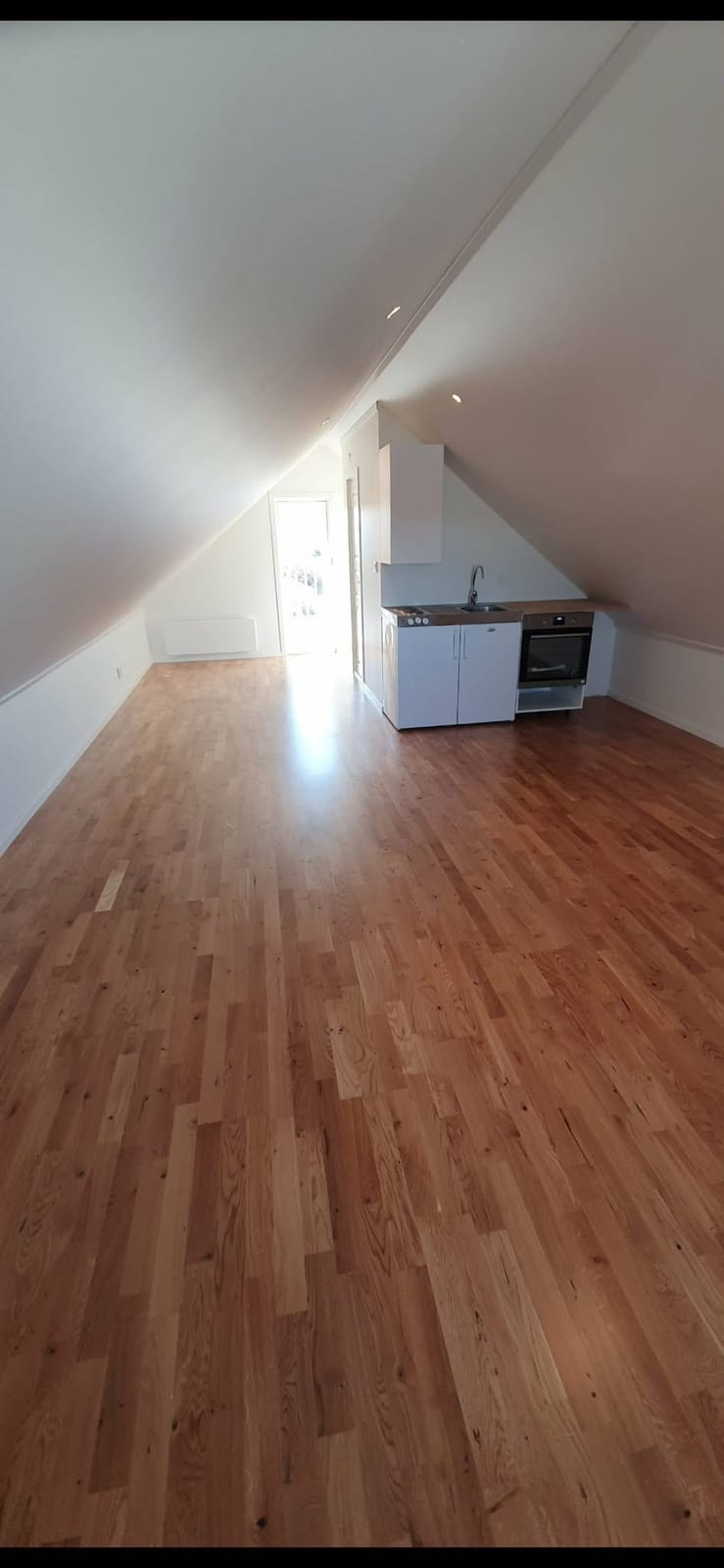1 rok · 40 m² i Örbyhus – bild 6