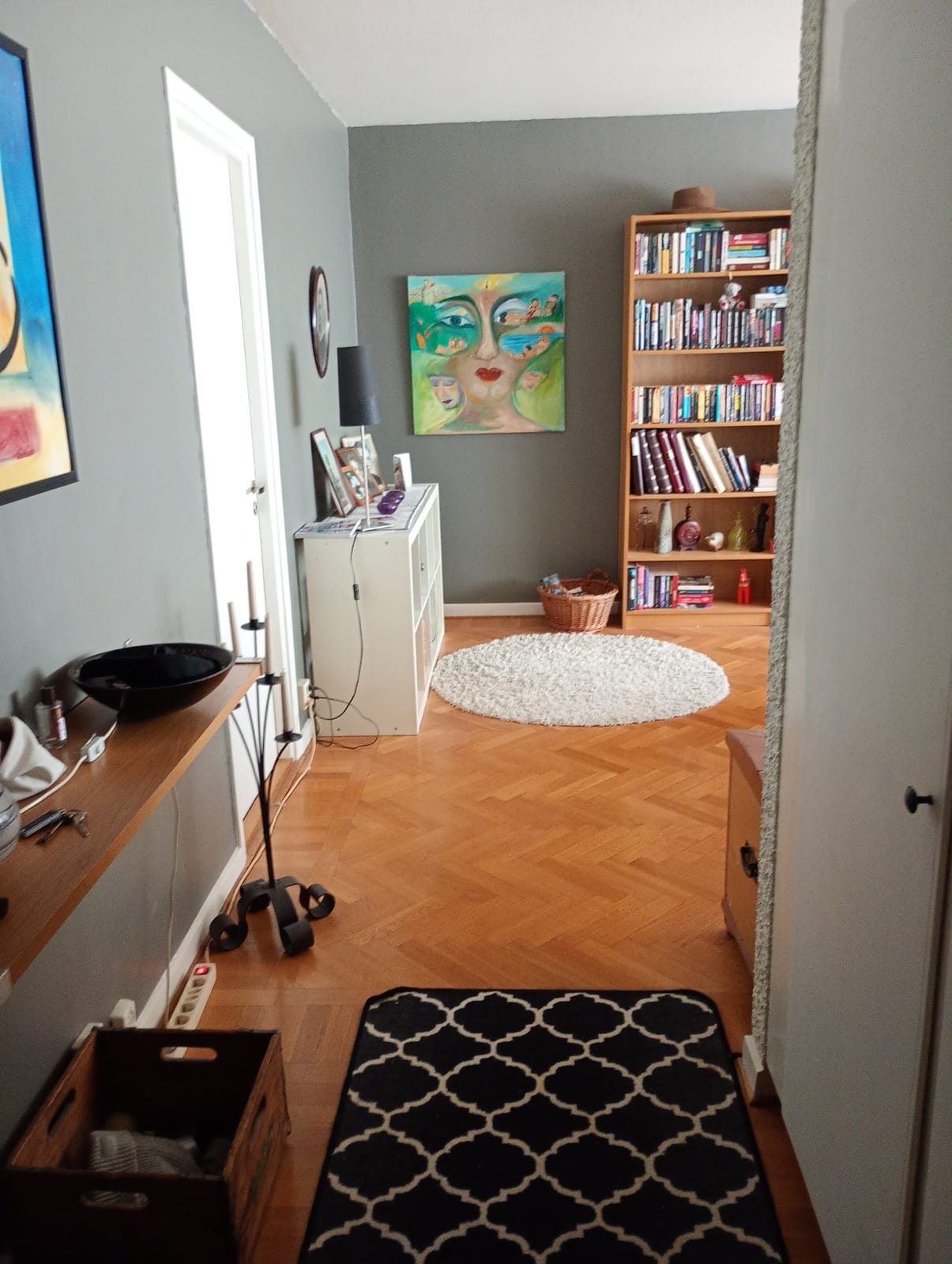 1 rok · 12 m² i Göteborg – bild 7