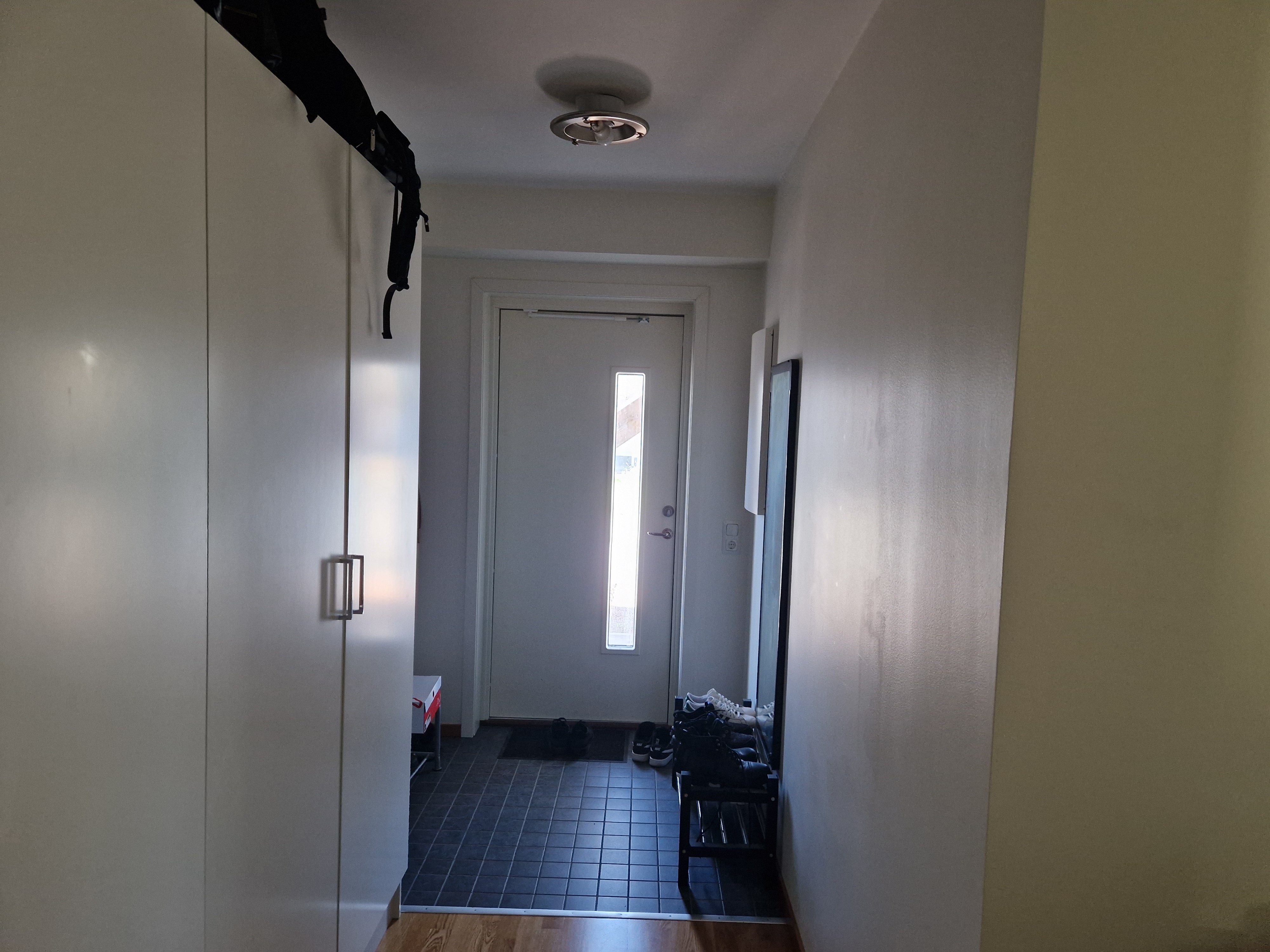 Radhus, 2 rooms, 46 sqm, Kista – bild 4
