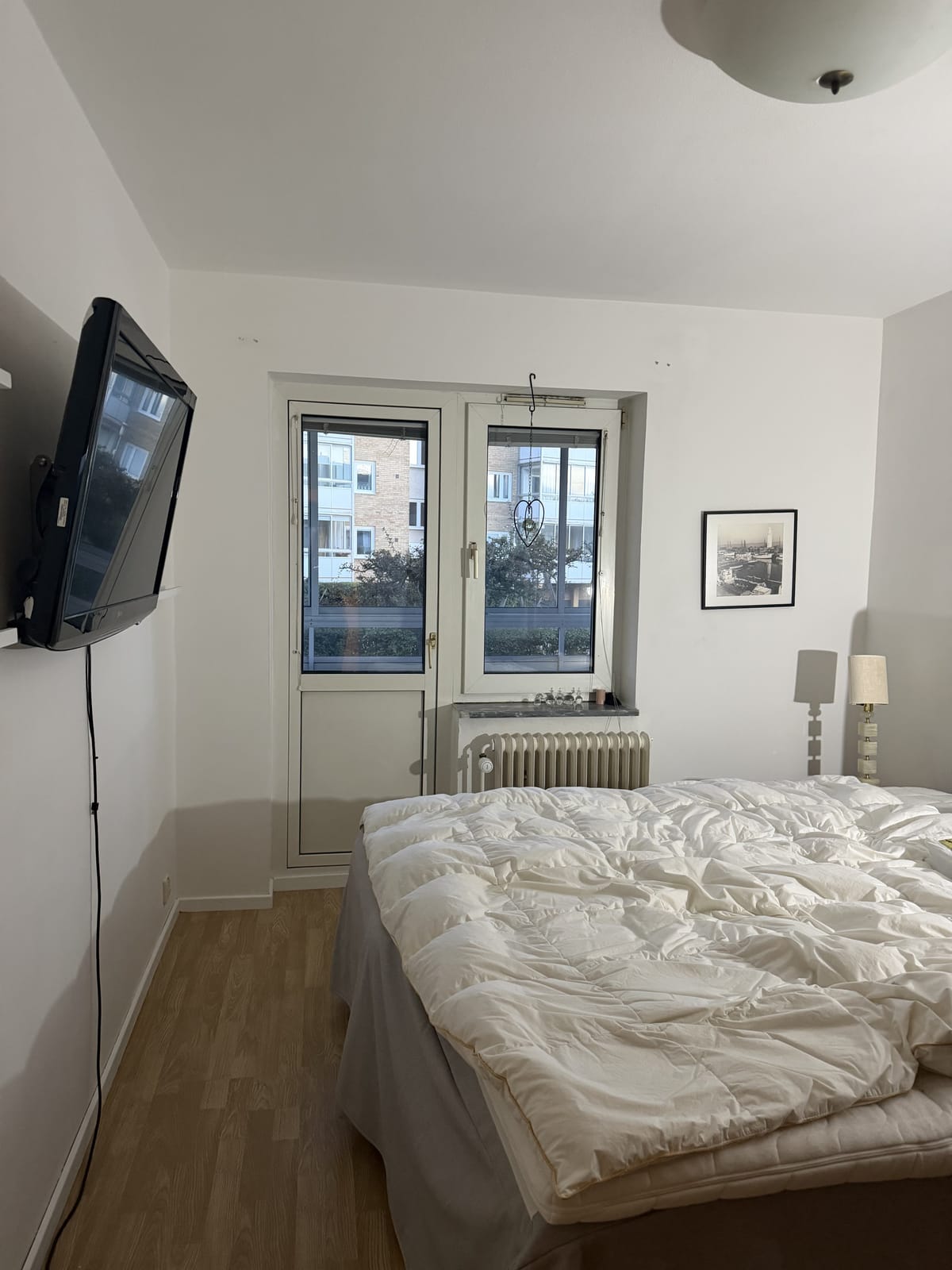 2 rok · 58 m² i Simrishamn – bild 4