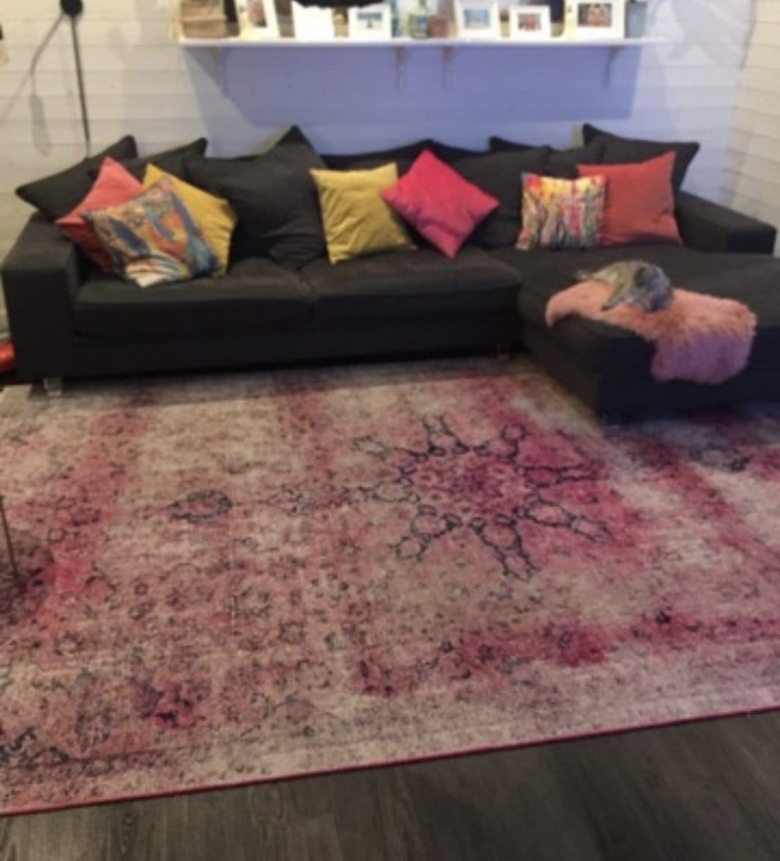 5 rok · 135 m² i Borlänge – bild 10