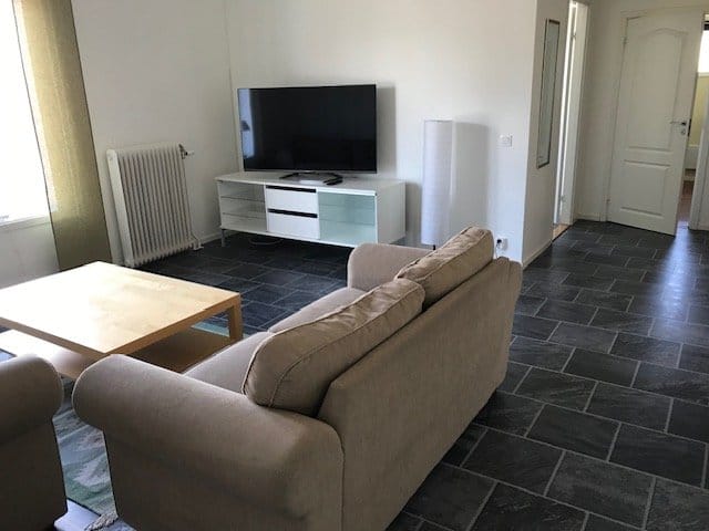 8 rok · 200 m² i Bergeforsen – bild 10