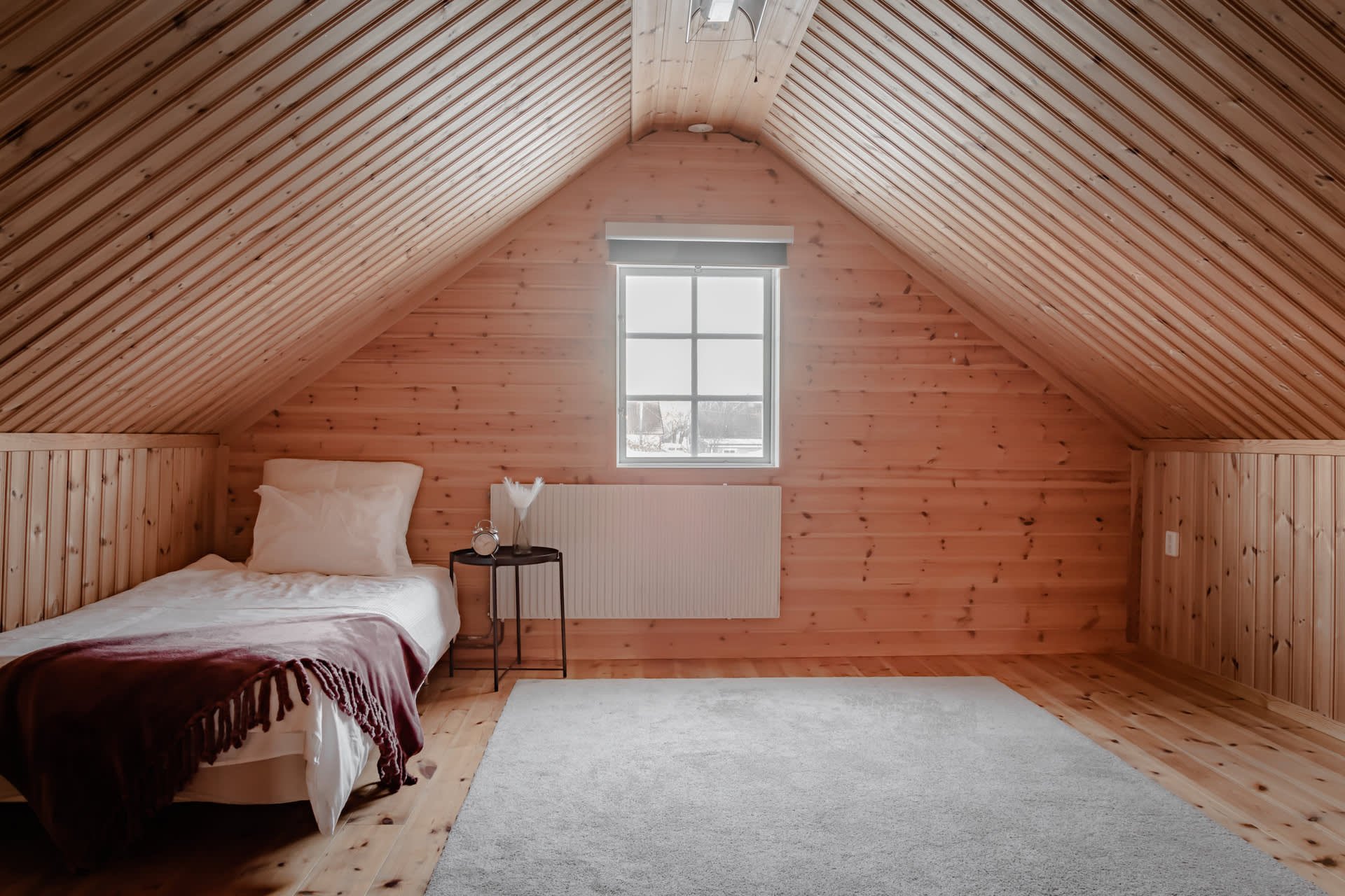 6 rok · 142 m² i Hallstahammar – bild 18