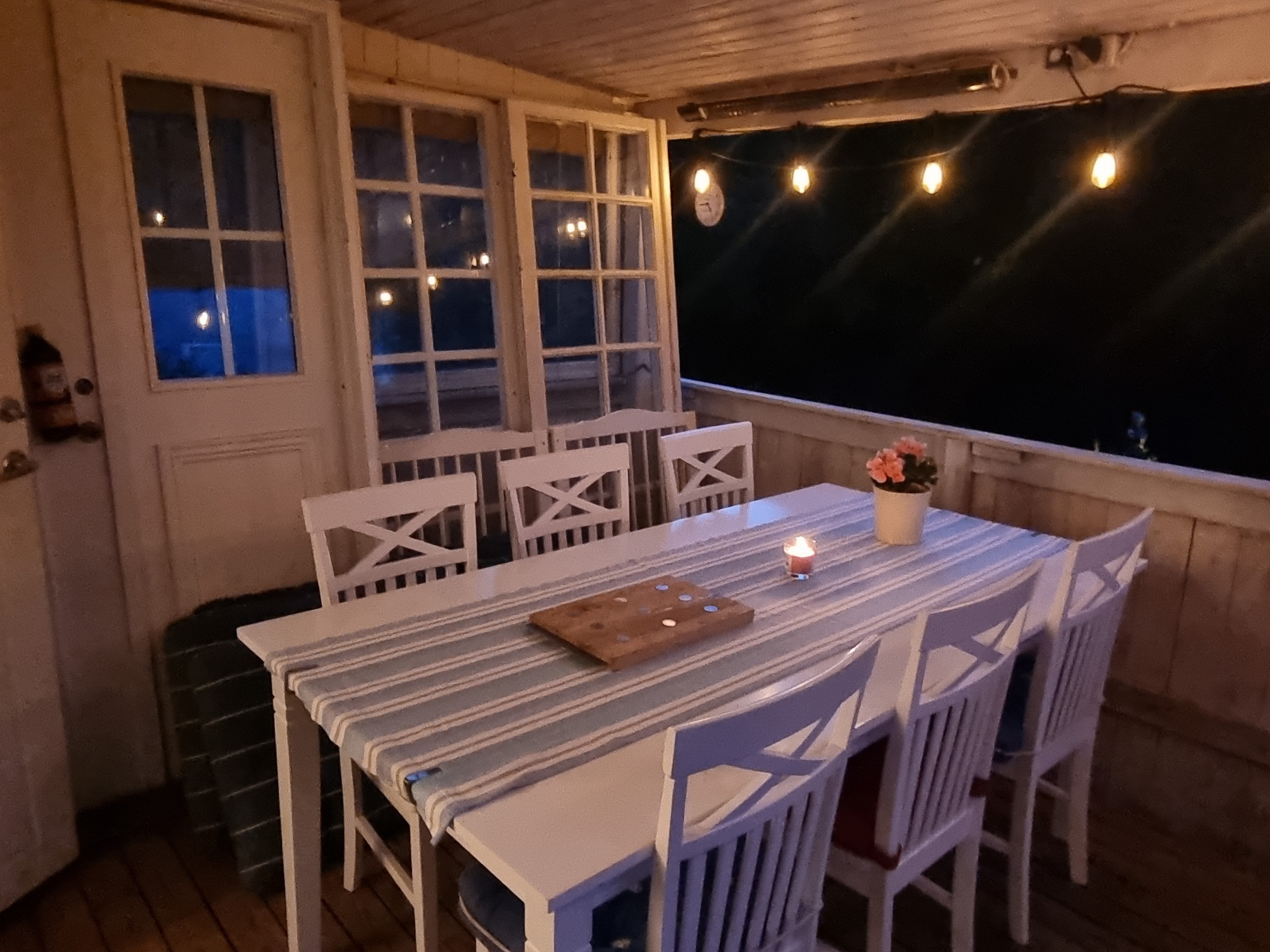 Villa/Hus, 5 rooms, 125 sqm, Skene – bild 9
