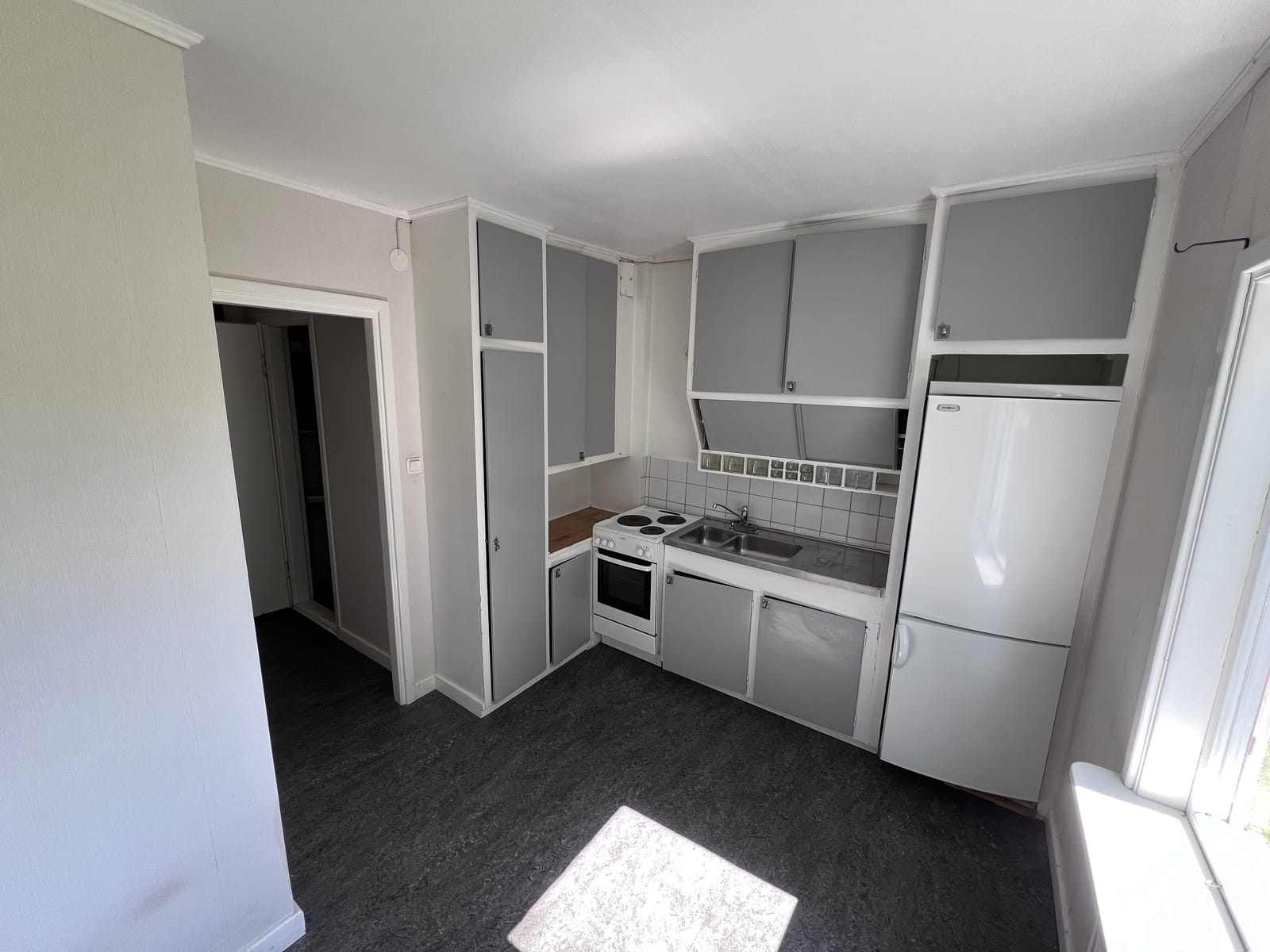 1 rok · 40 m² i Vretstorp – bild 7