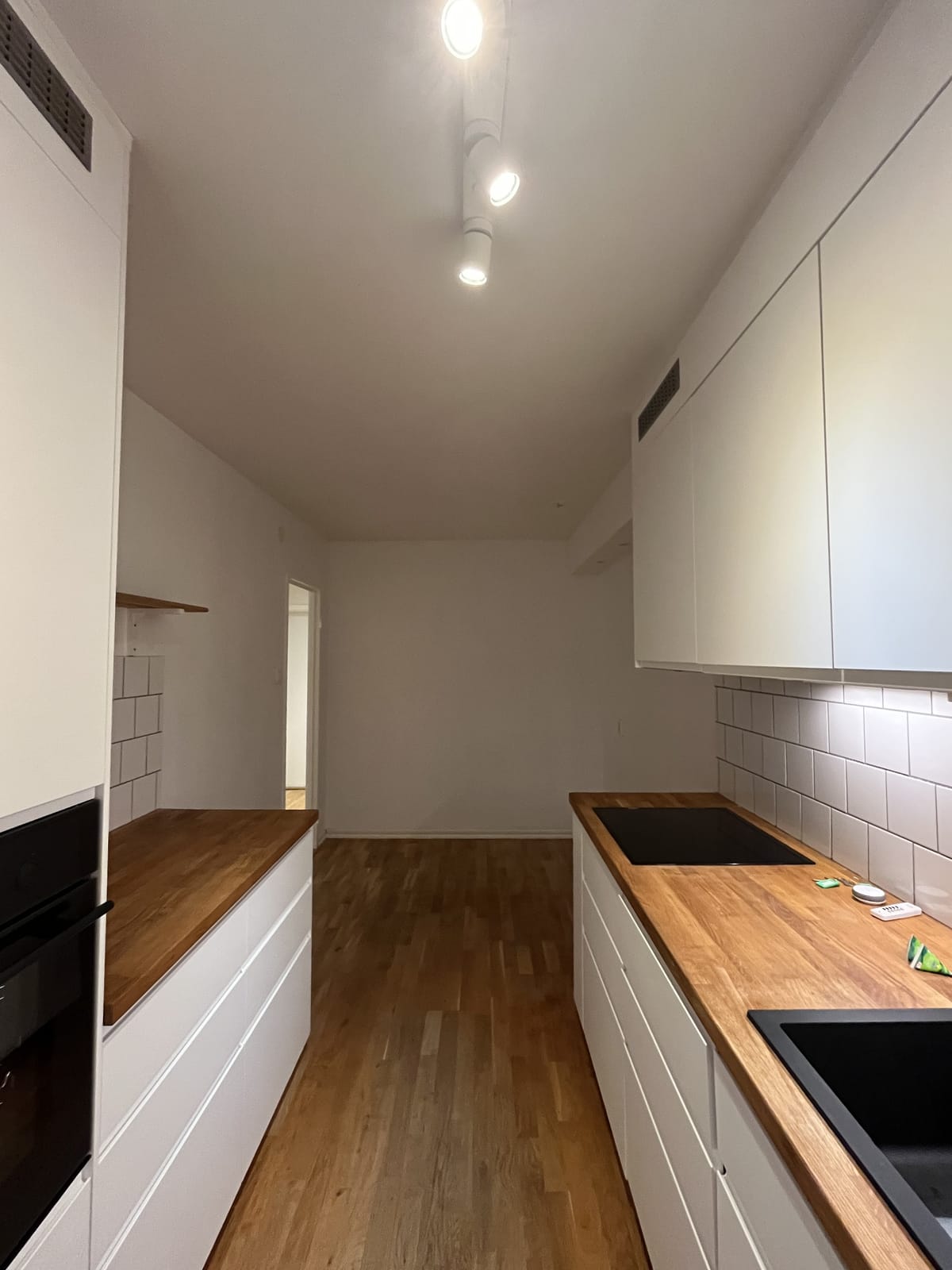 Lägenhet, 3 rooms, 70 sqm, Göteborg