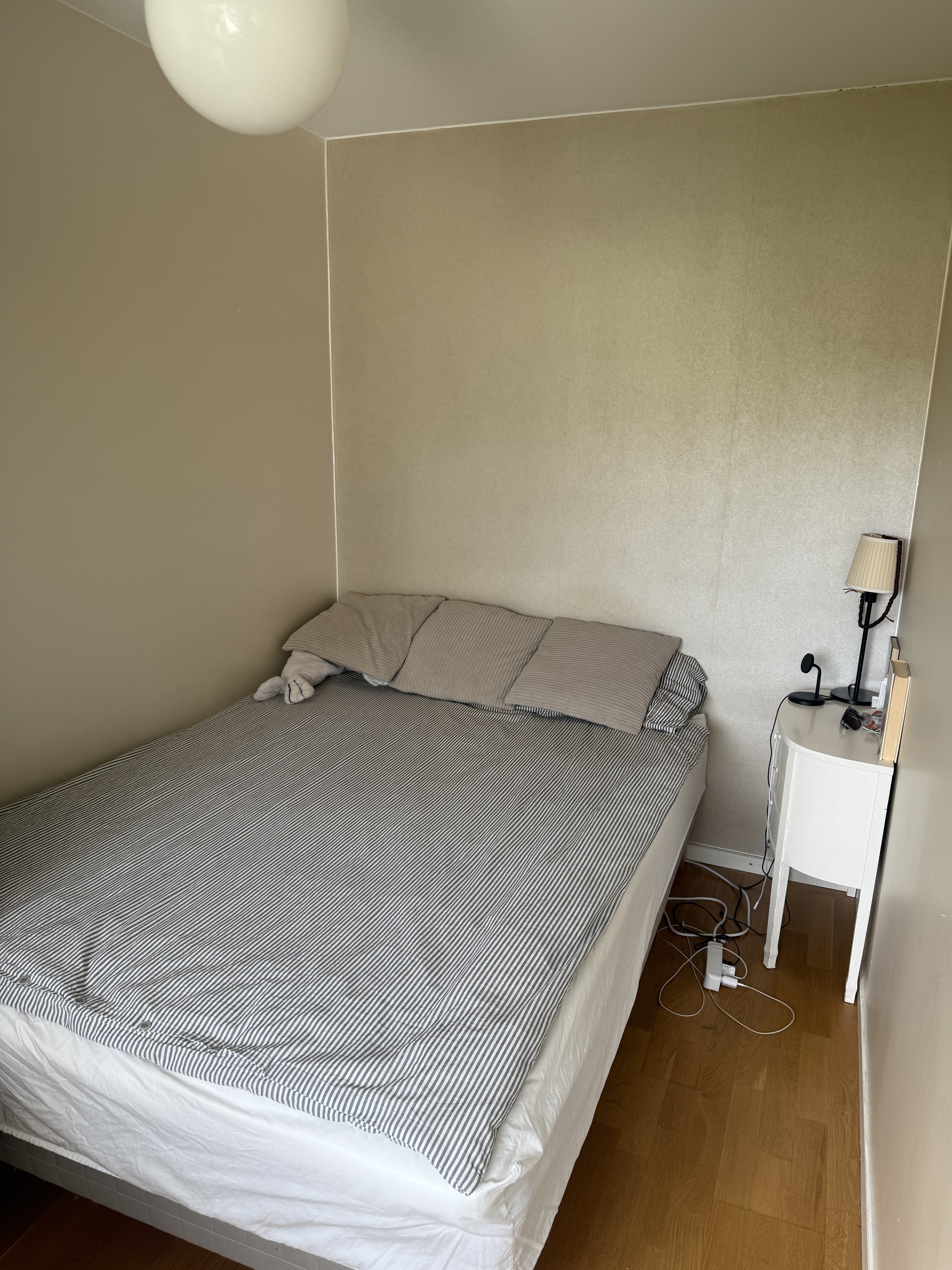 Lägenhet, 2 rooms, 42 sqm, Vaxholm – bild 4