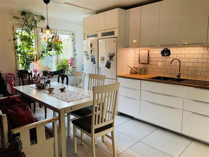 Lägenhet, 1 rooms, 15 sqm, Enskededalen