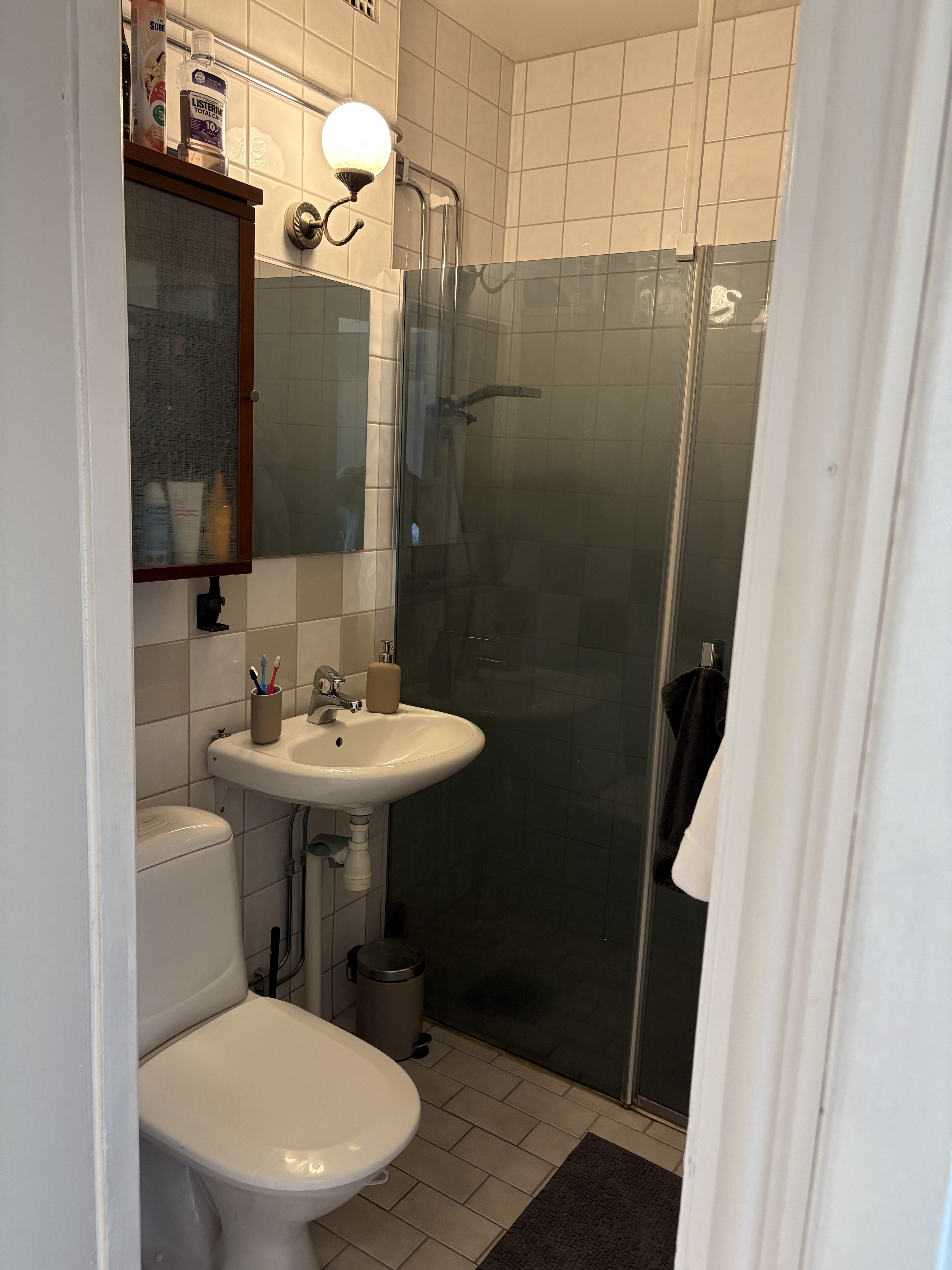 Lägenhet, 2 rooms, 52 sqm, Mjölby – bild 5