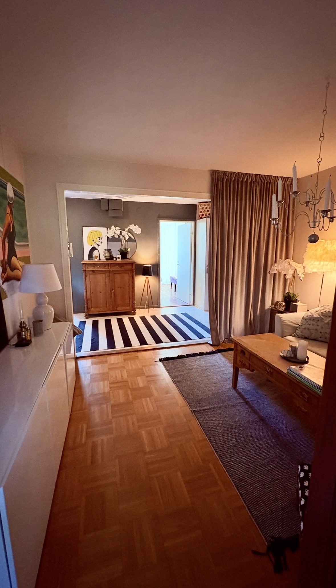 4 rok · 79 m² i Visby – bild 7