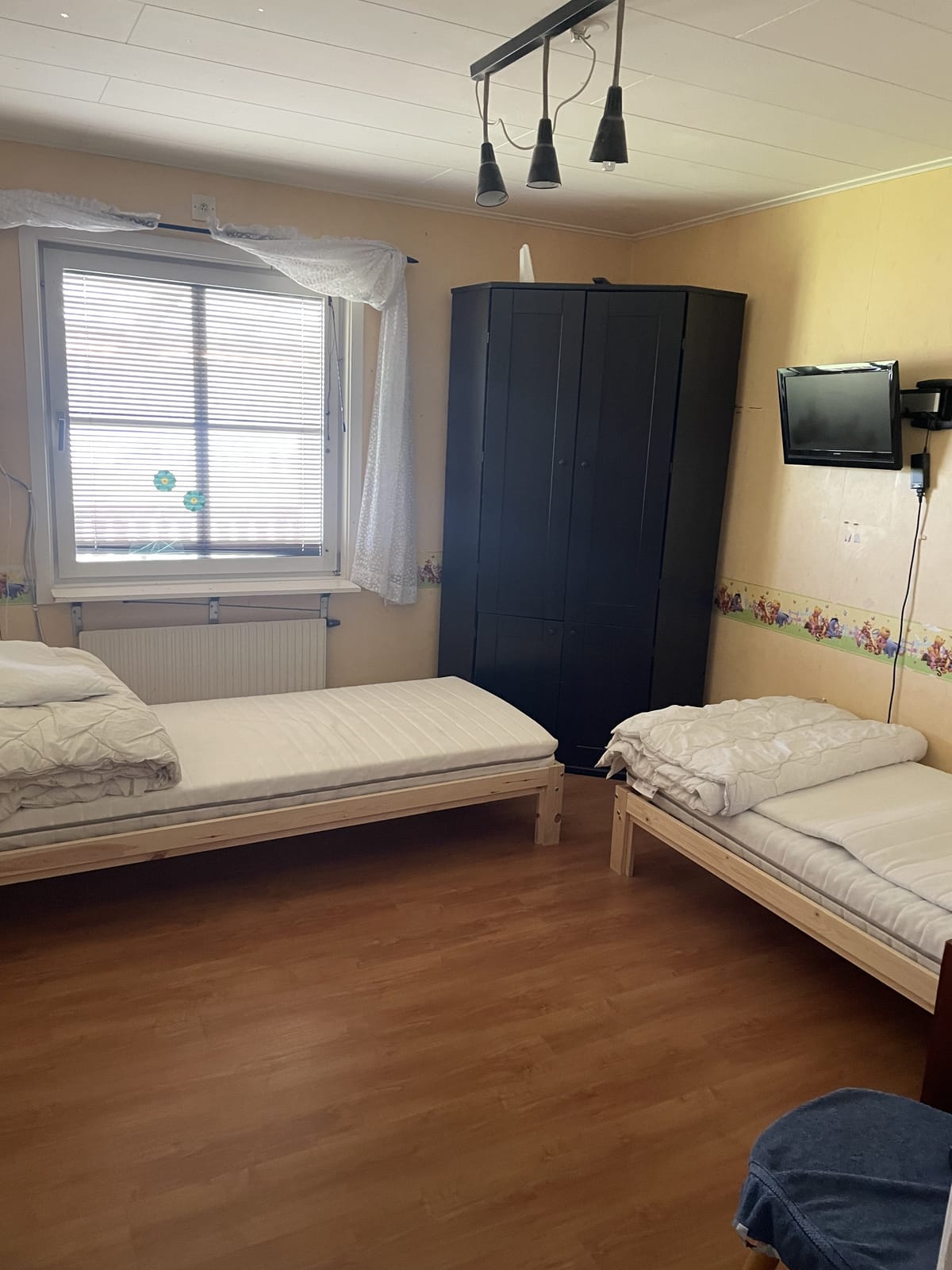 6 rok · 150 m² i Gideå – bild 8