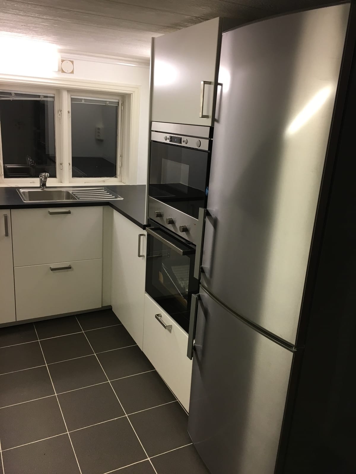 2 rok · 45 m² i Halmstad – bild 2