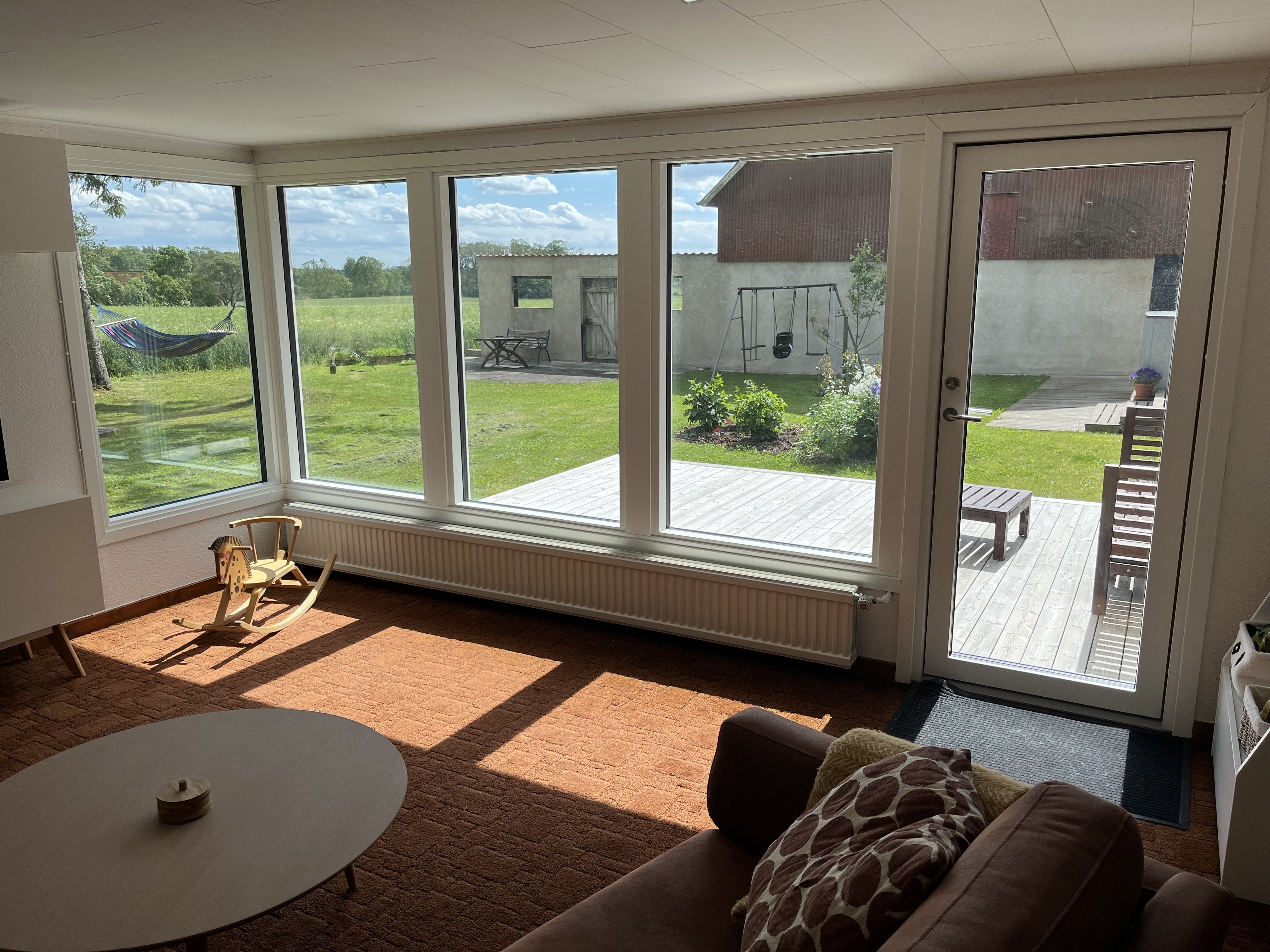 Villa/Hus, 2 rooms, 100 sqm, Stehag – bild 6
