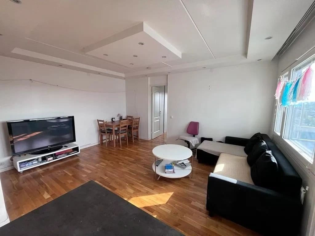 2 rok · 45 m² i Kista – bild 2