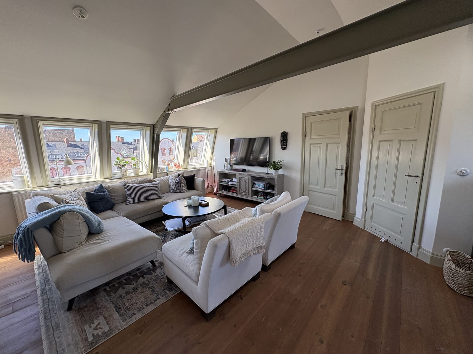 Lägenhet, 2 rooms, 72 sqm, Lund